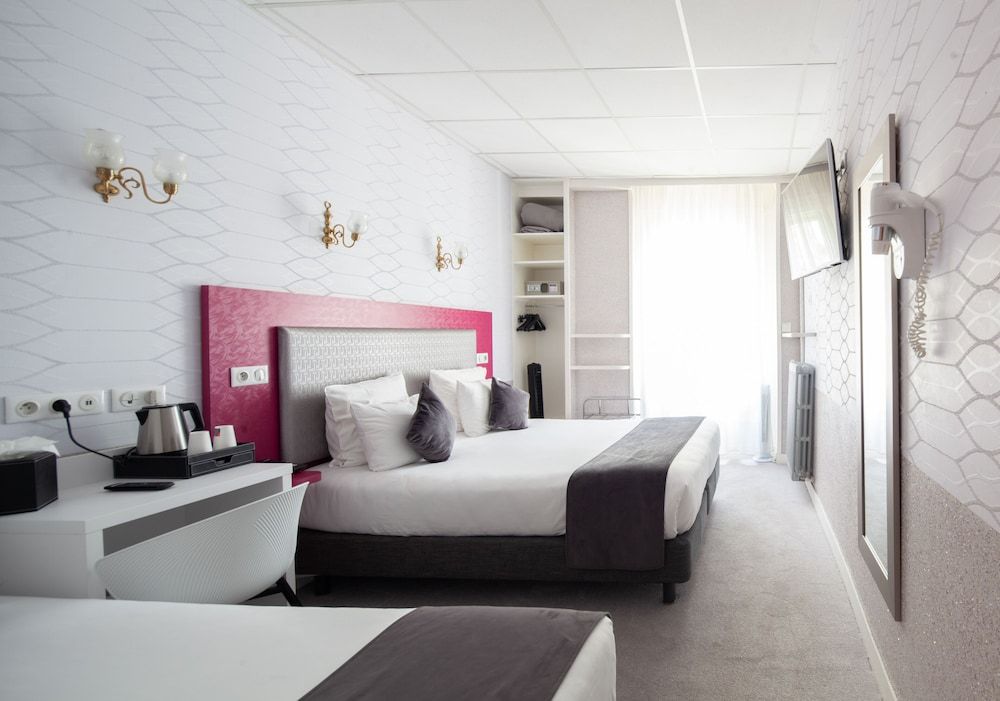 afbeelding van Beauty ervaring