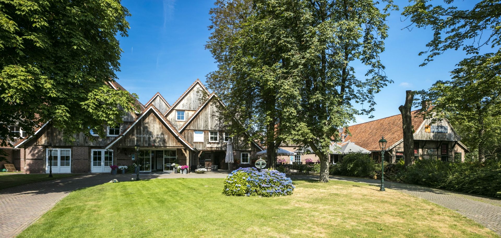 Buitenzijde
