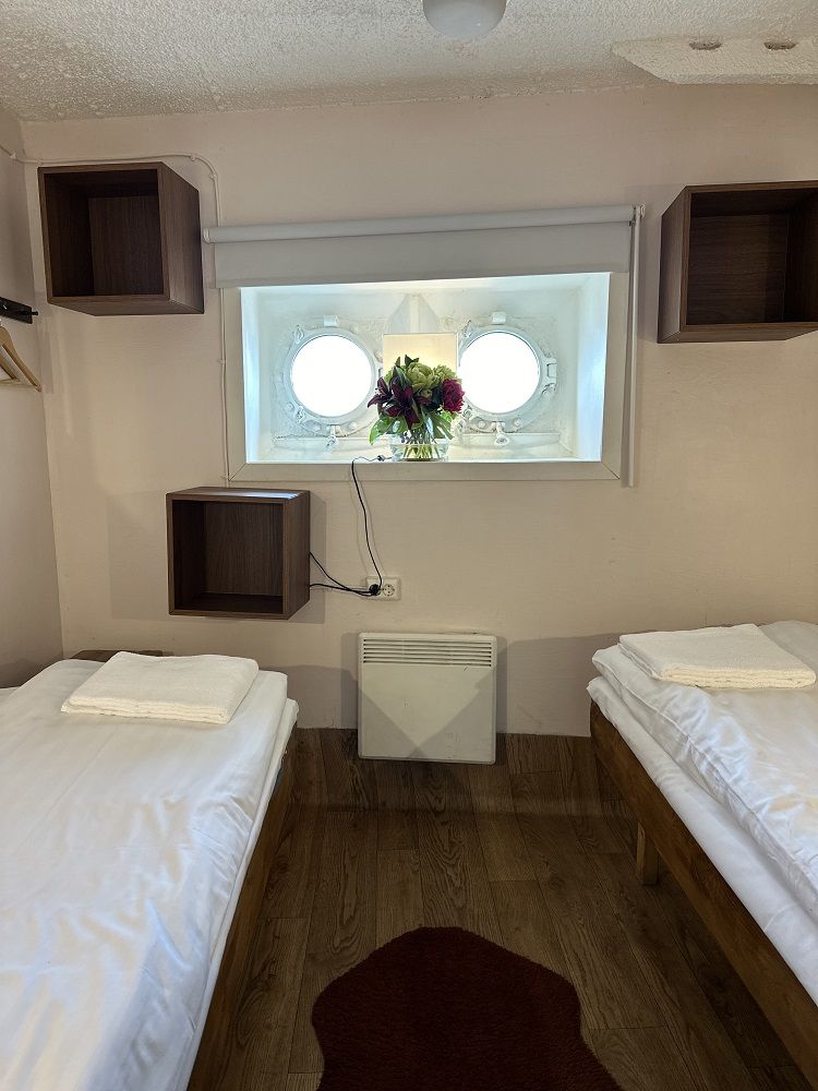 Kamer