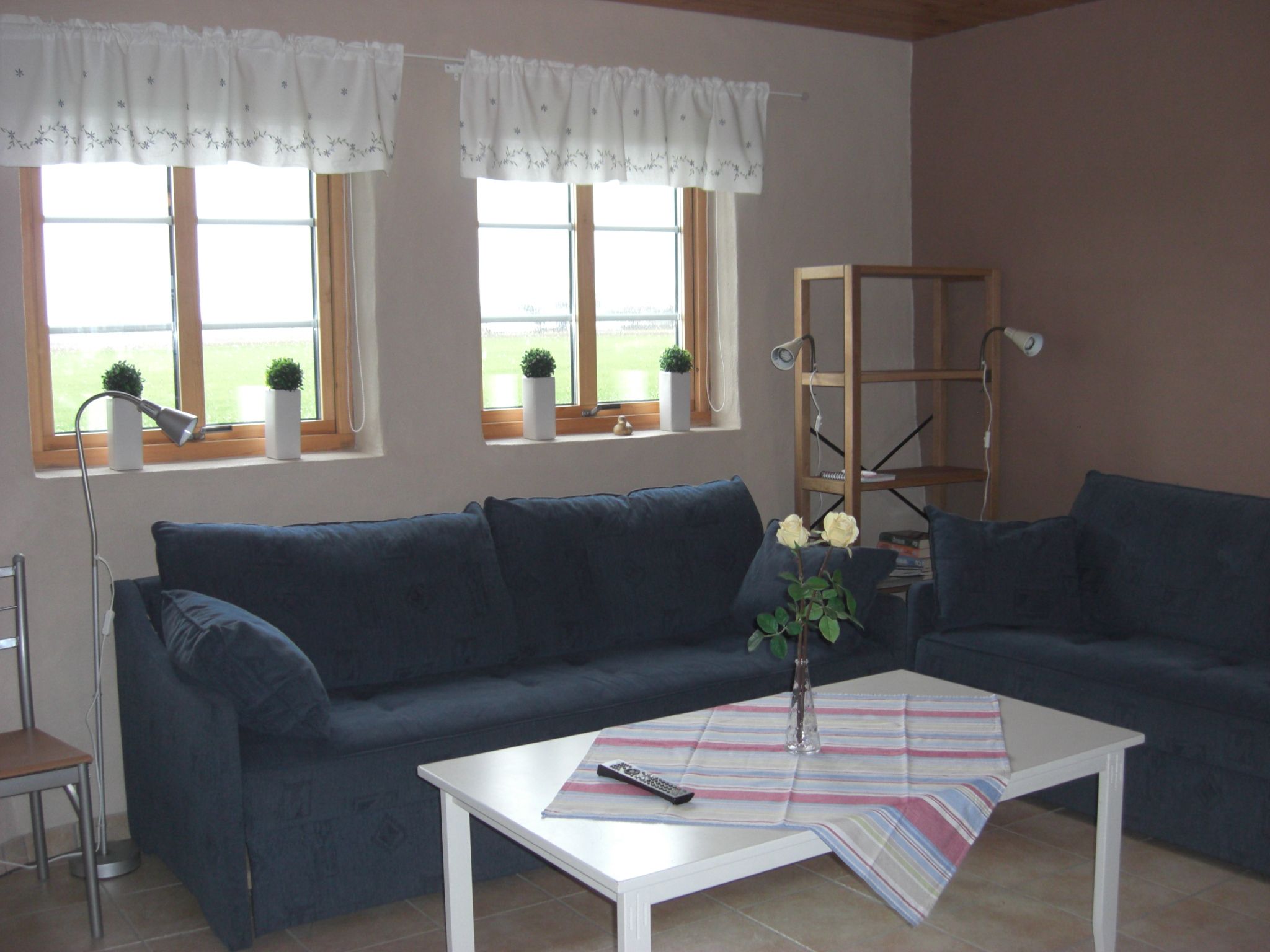 Kamer
