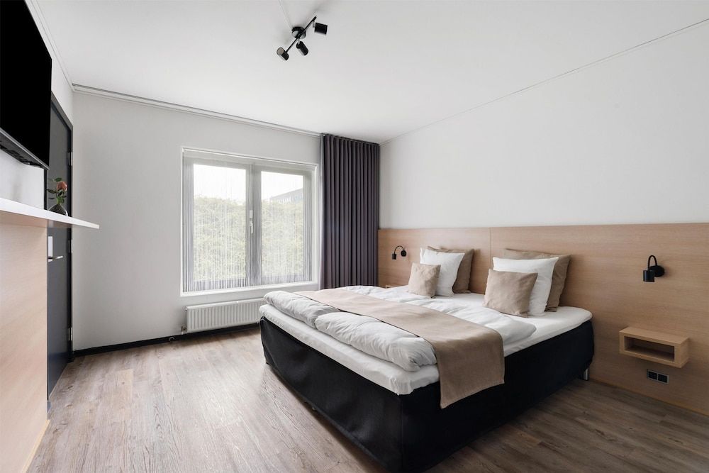 afbeelding van Familiekamer, meerdere bedden, niet-roken (Separate Living Room)
