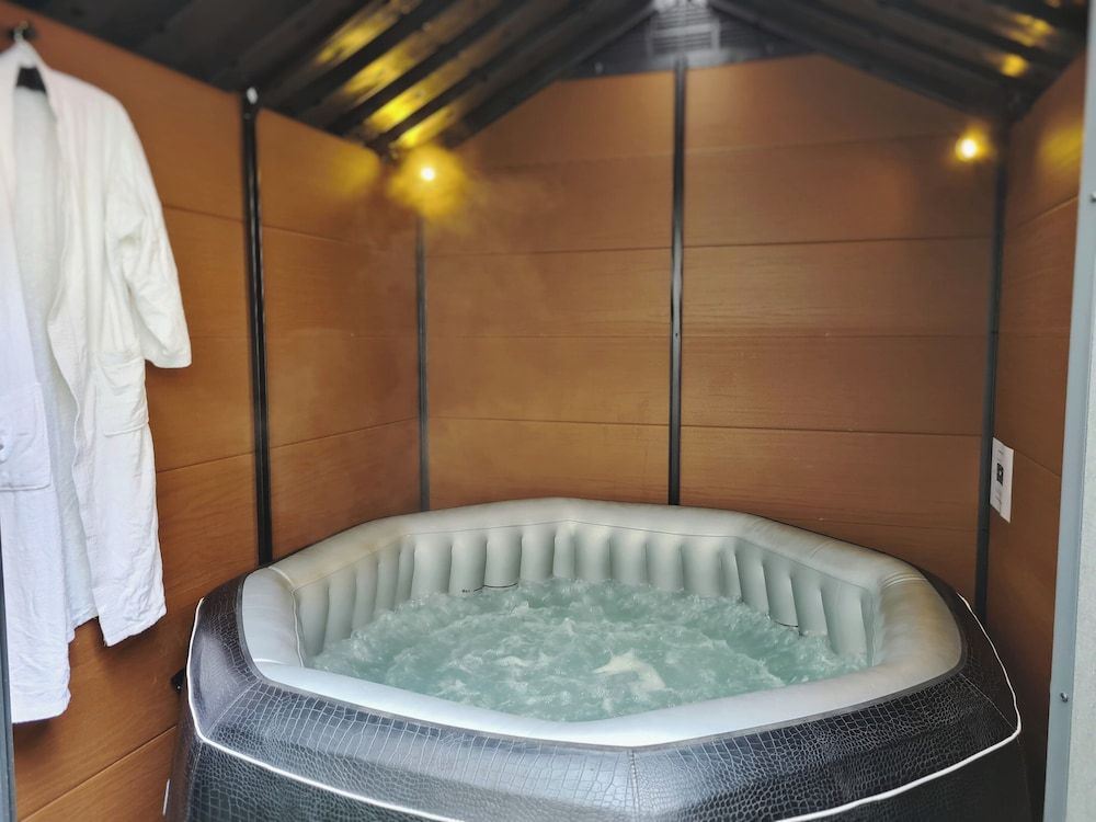 afbeelding van Beauty ervaring