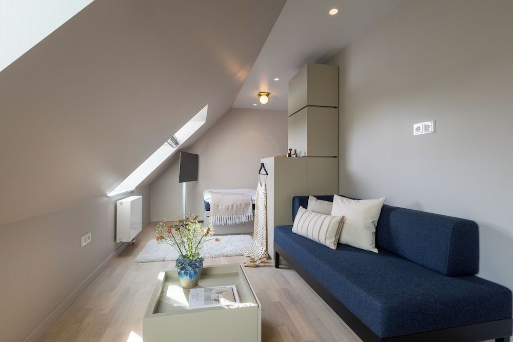 afbeelding van Executive studio