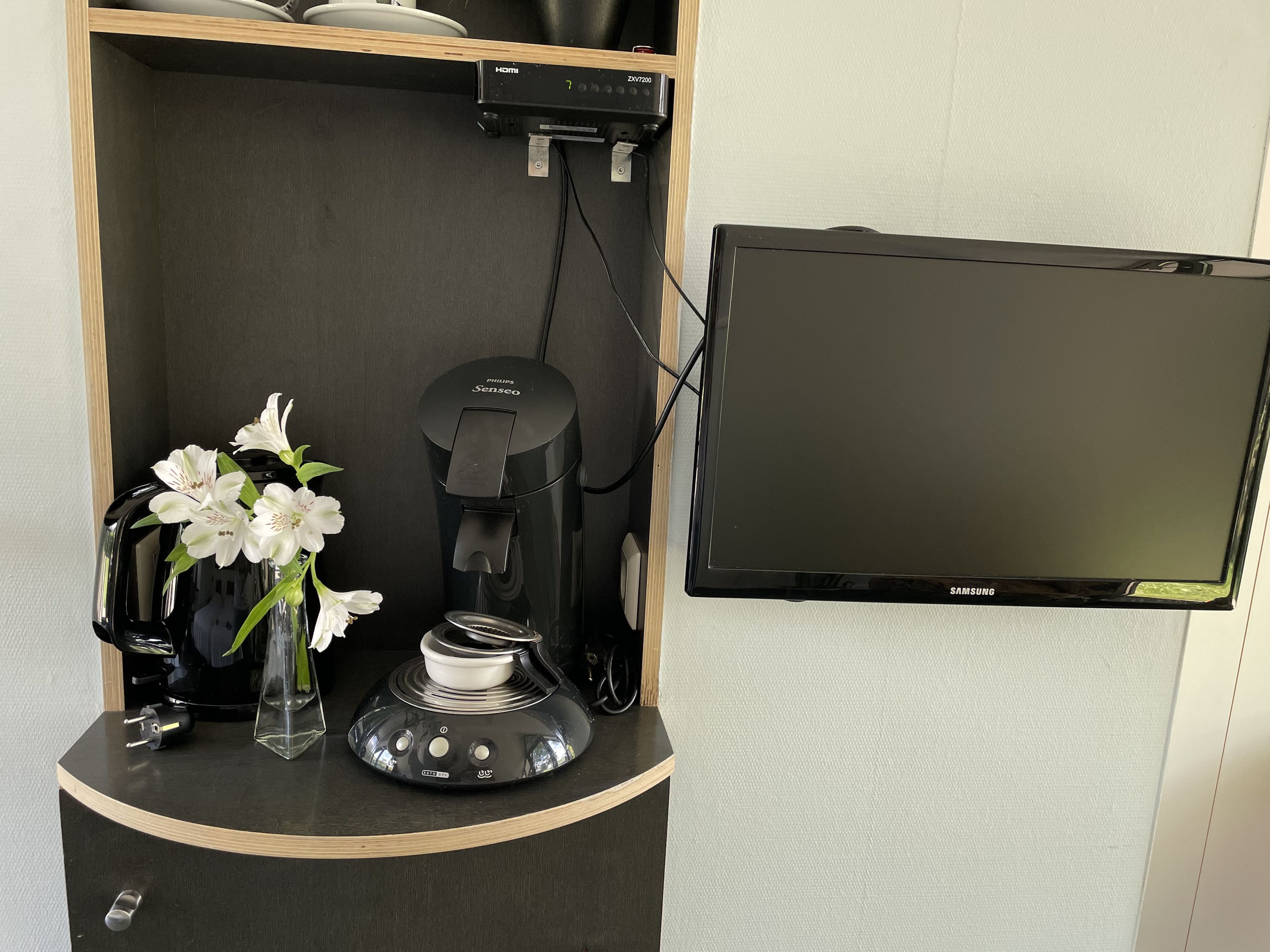 Kamer