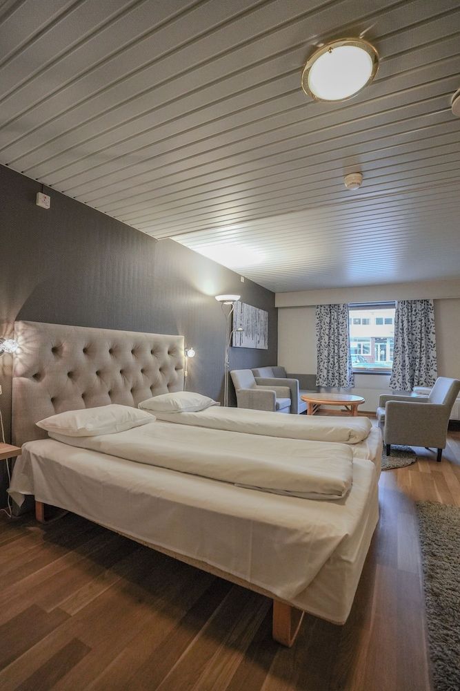 afbeelding van Familiekamer