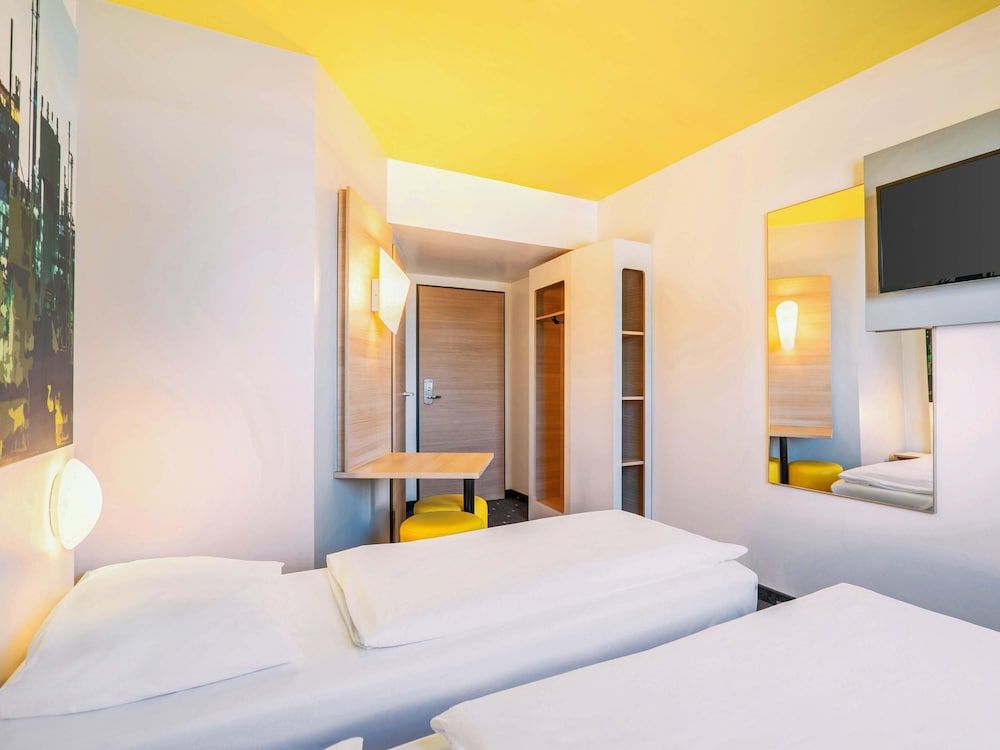 afbeelding van Twin kamer