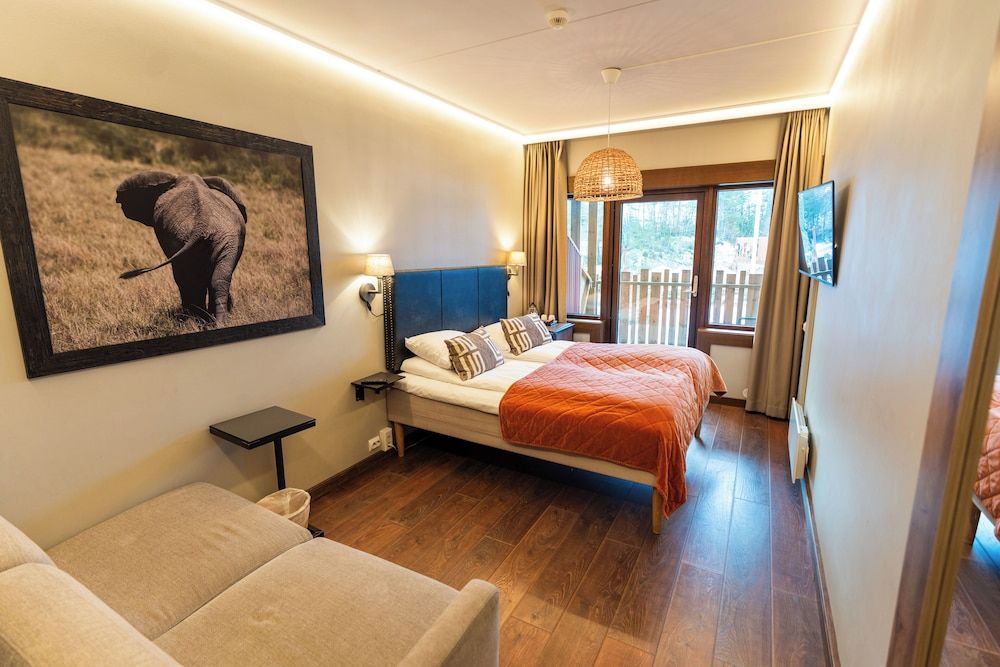 afbeelding van Standaard kamer