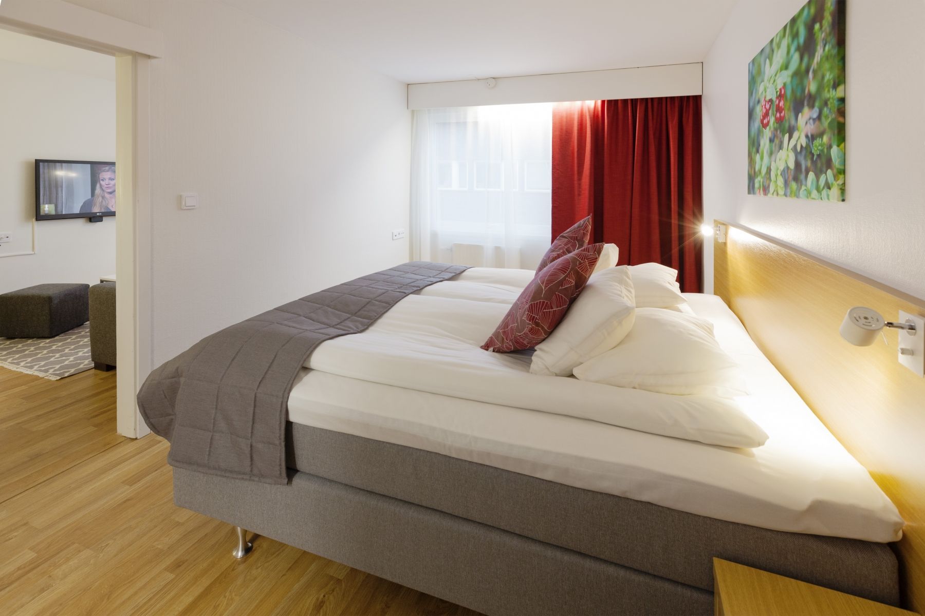 Kamer