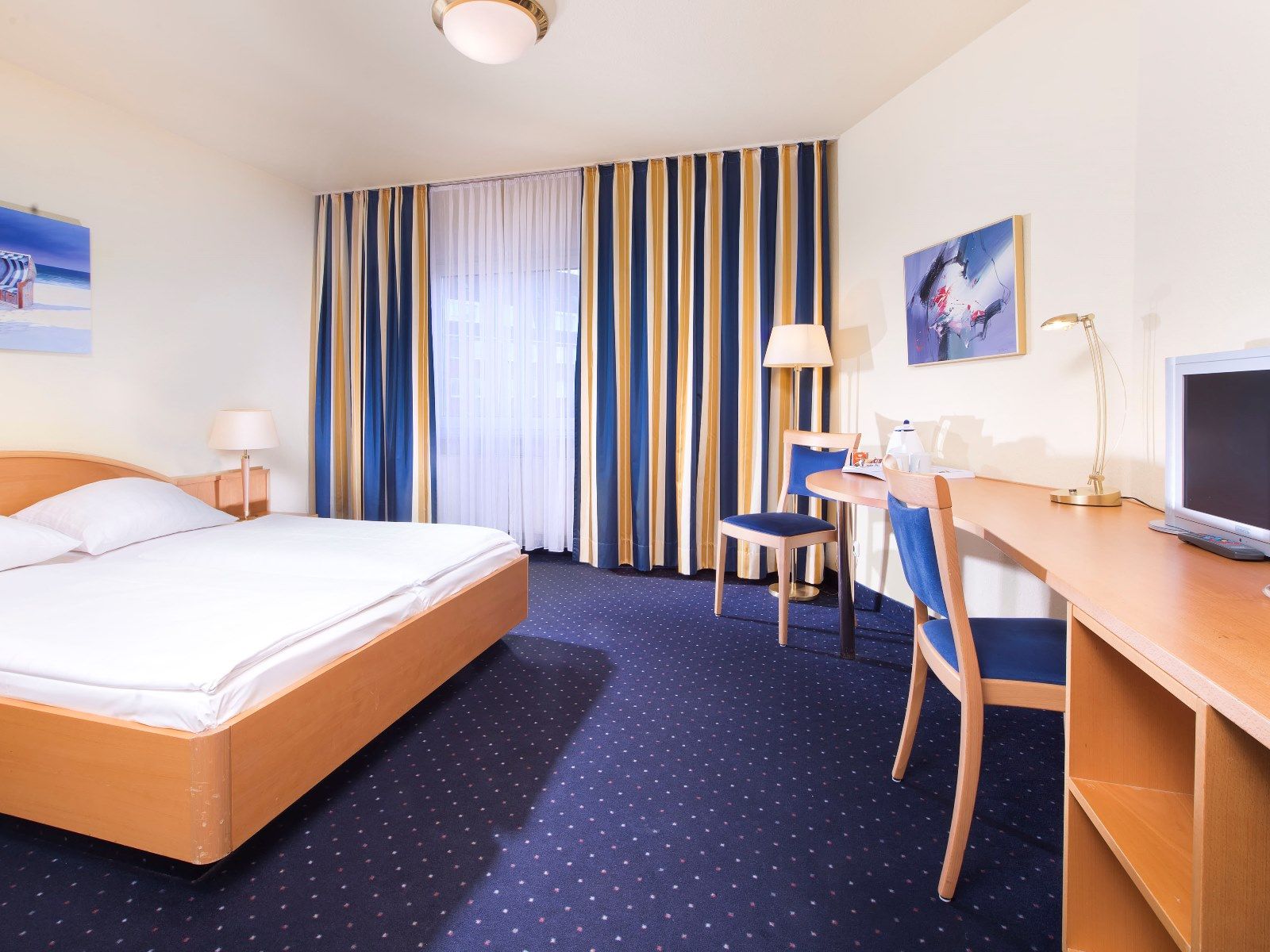 Kamer