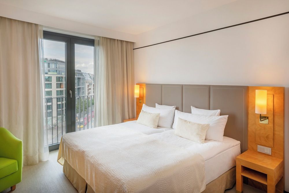 afbeelding van Premium Room River View
