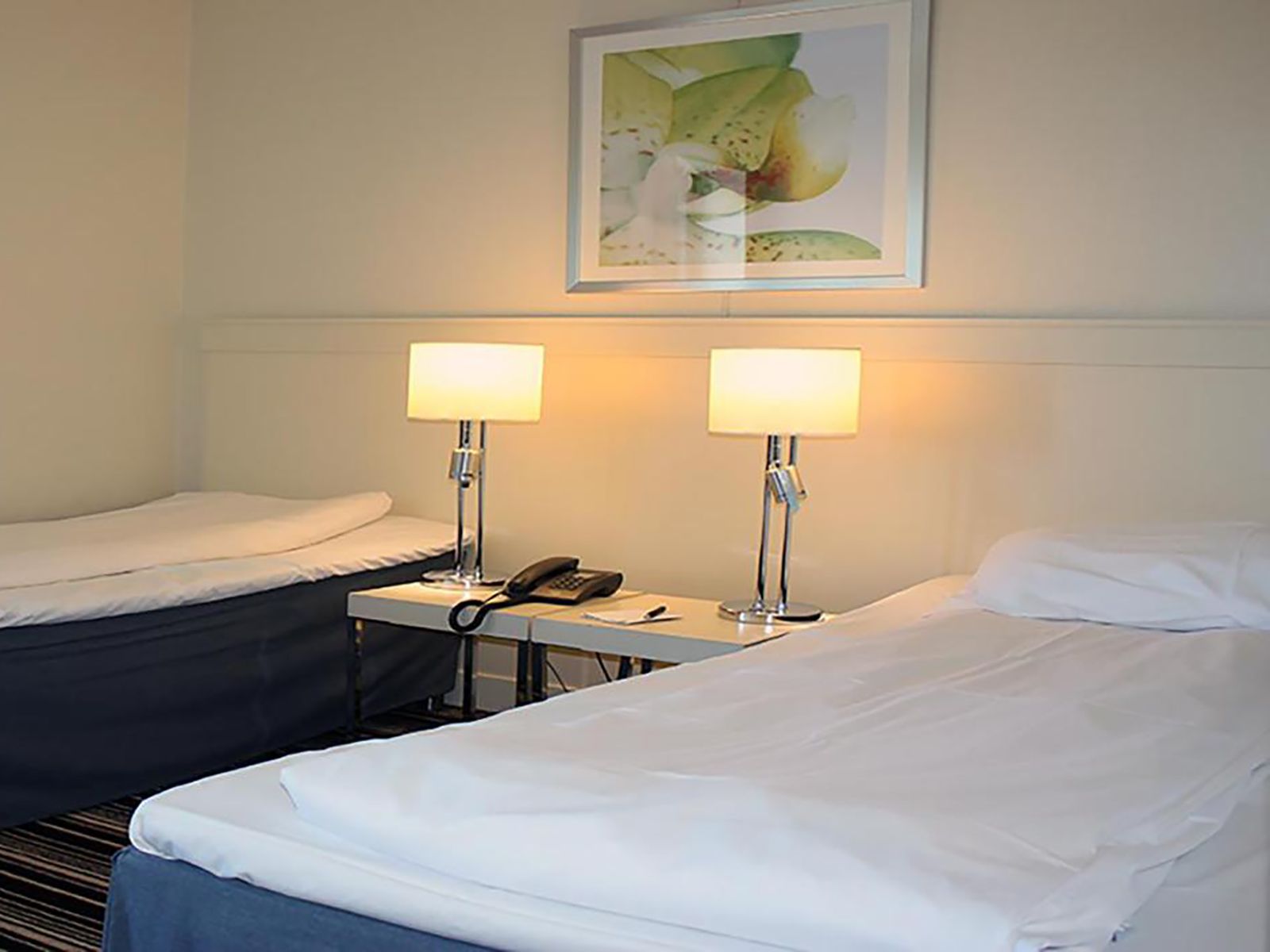 Kamer