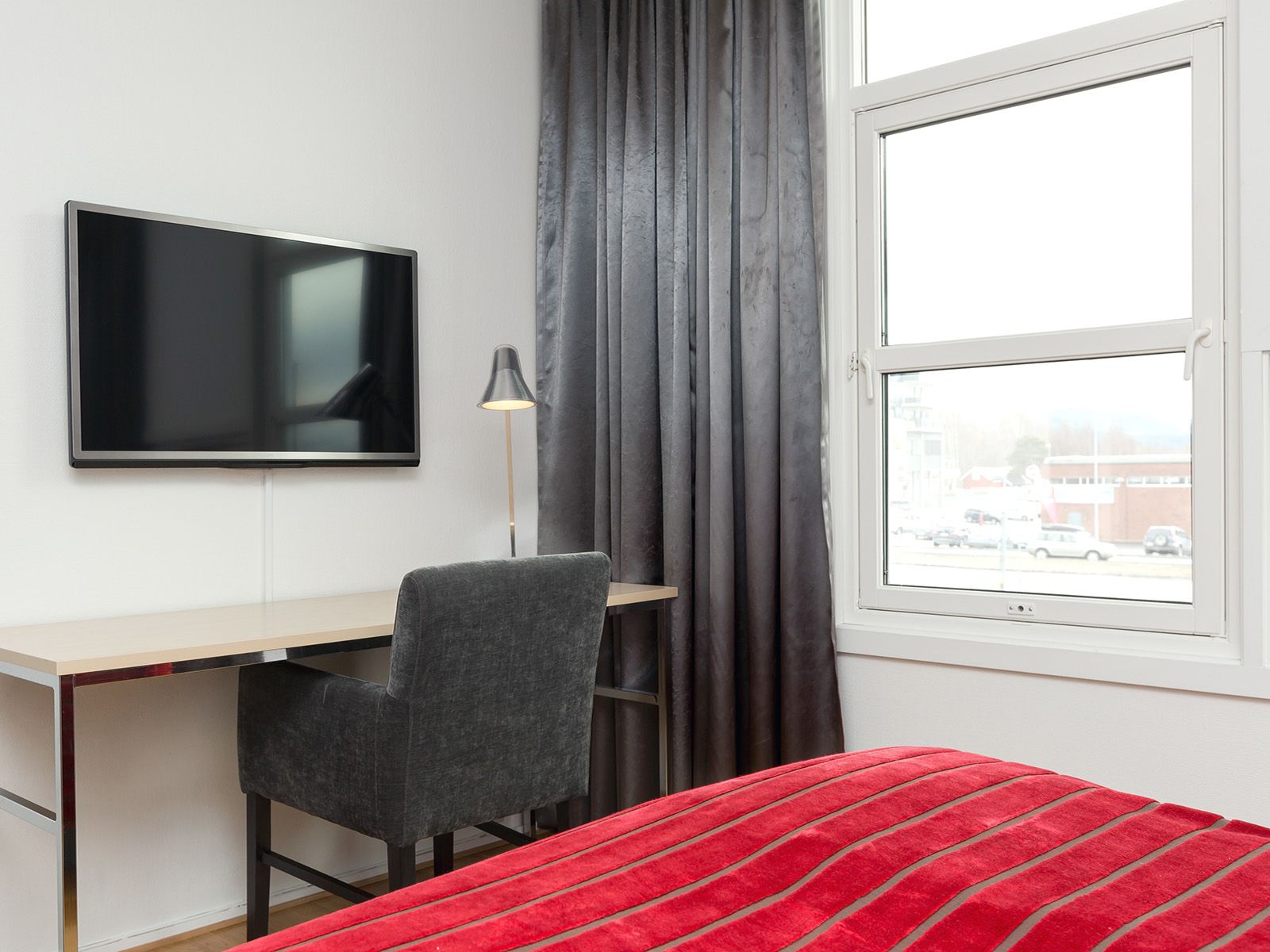 Kamer