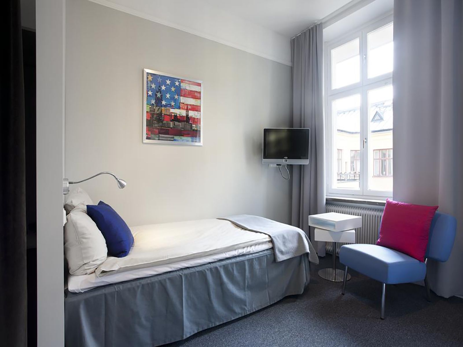 Kamer