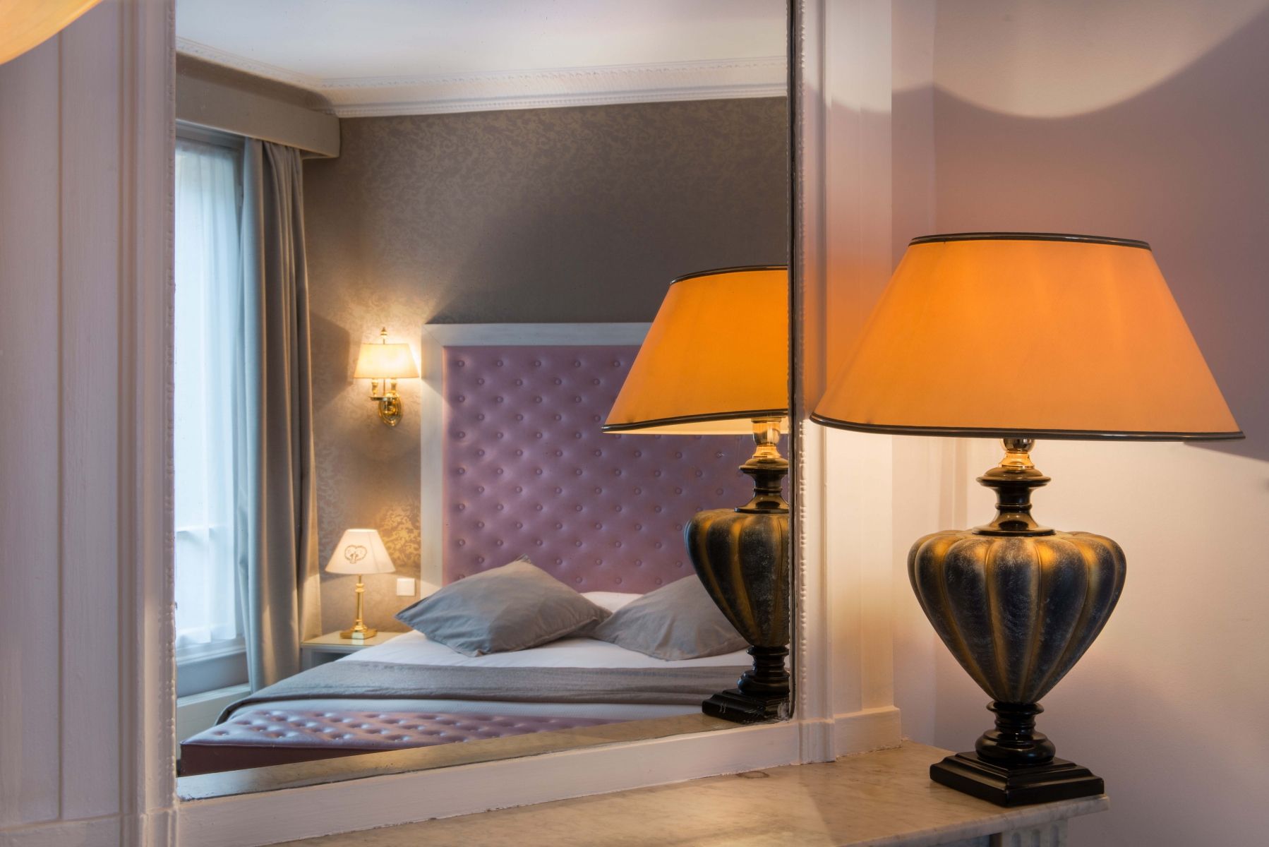 Kamer