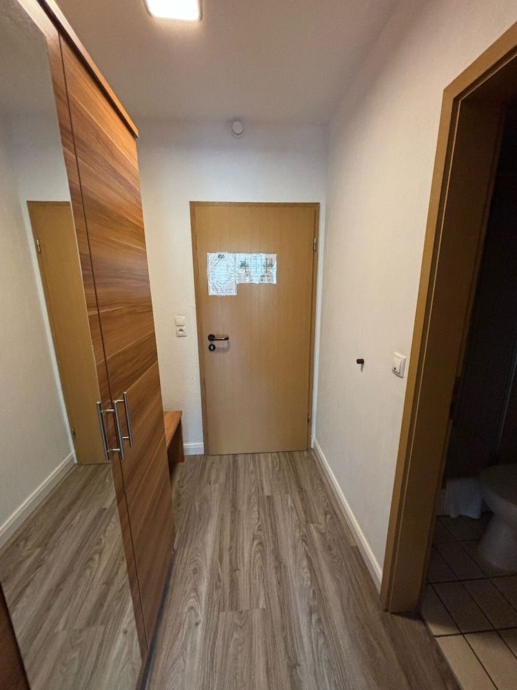 afbeelding van Business kamer, 1 twee- of 2 eenpersoonsbedden, 1 queensize bed