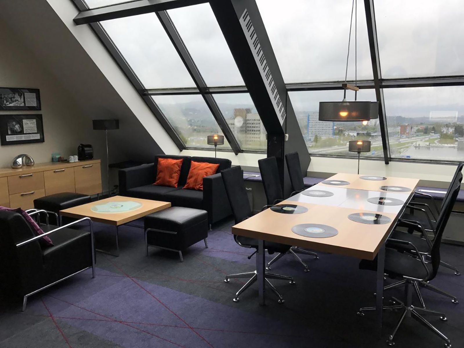Faciliteiten