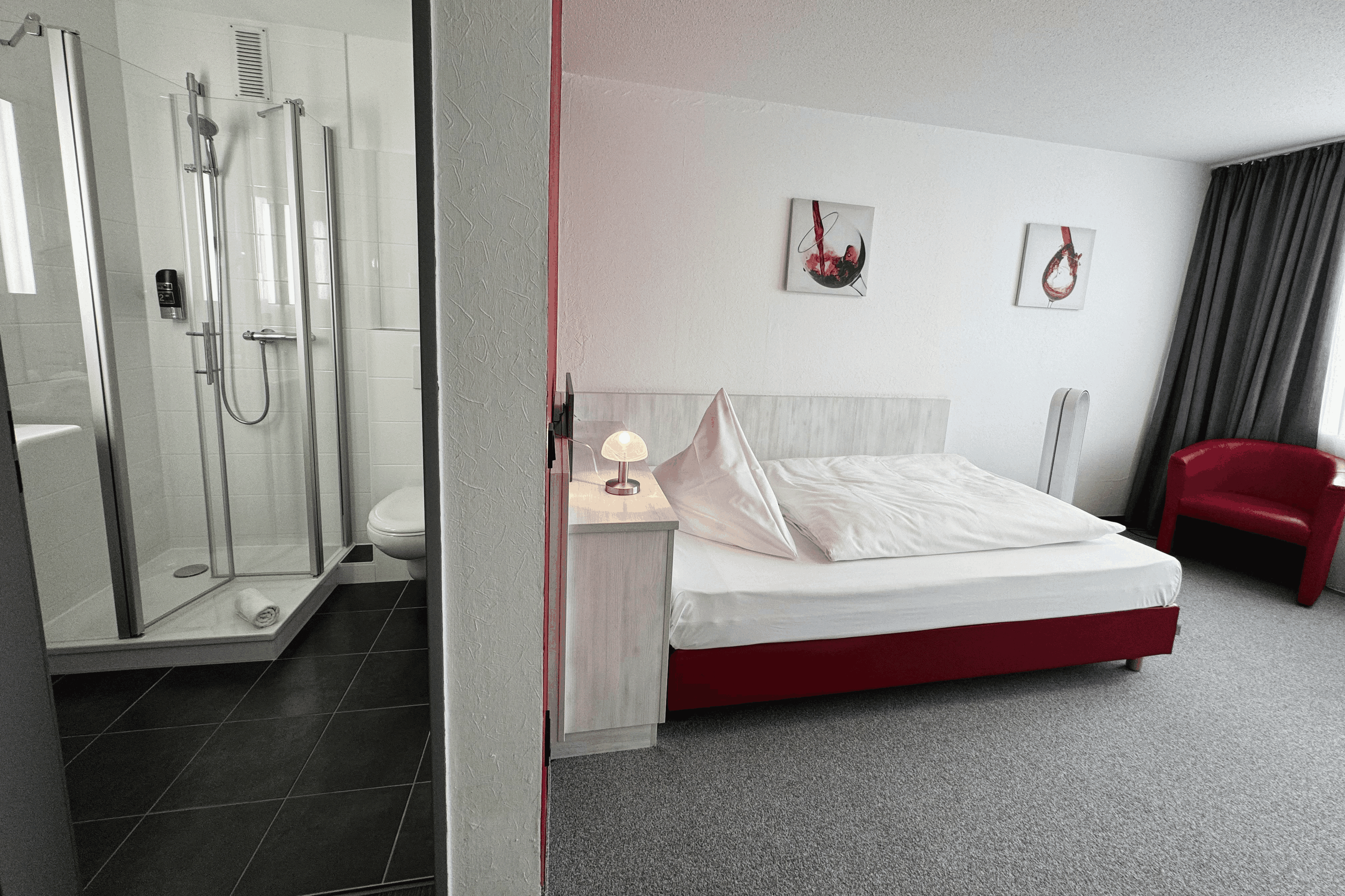 afbeelding van Eenpersoons Special