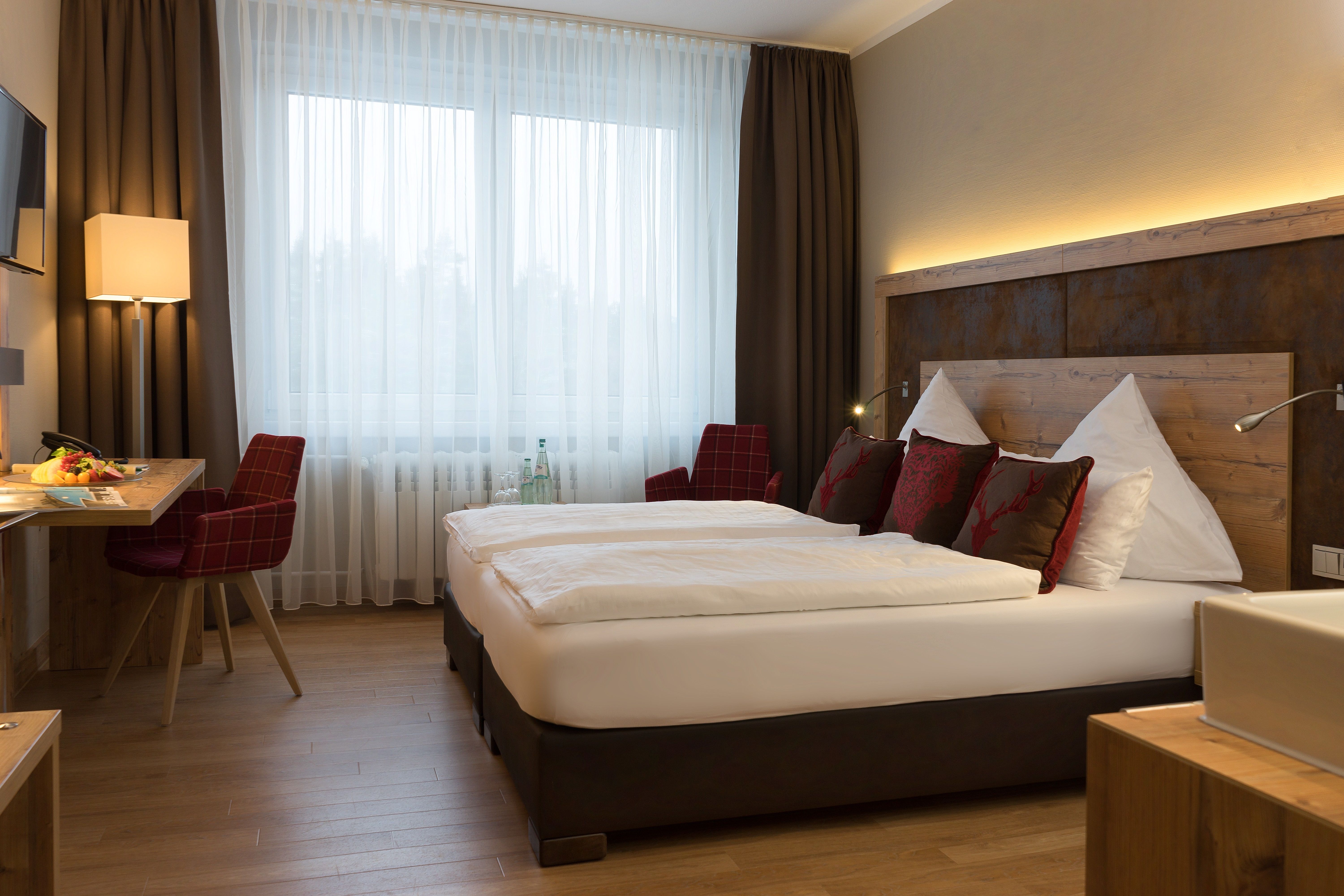 Kamer