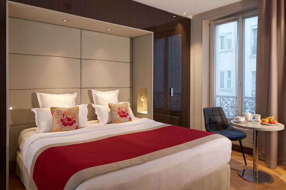 afbeelding van Junior suite