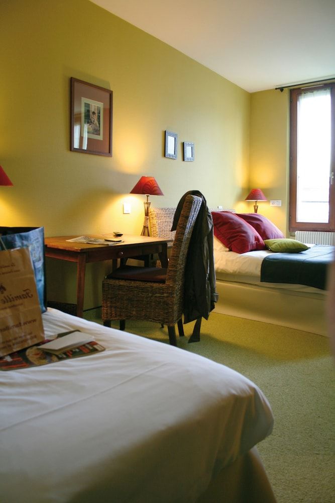 Kamer