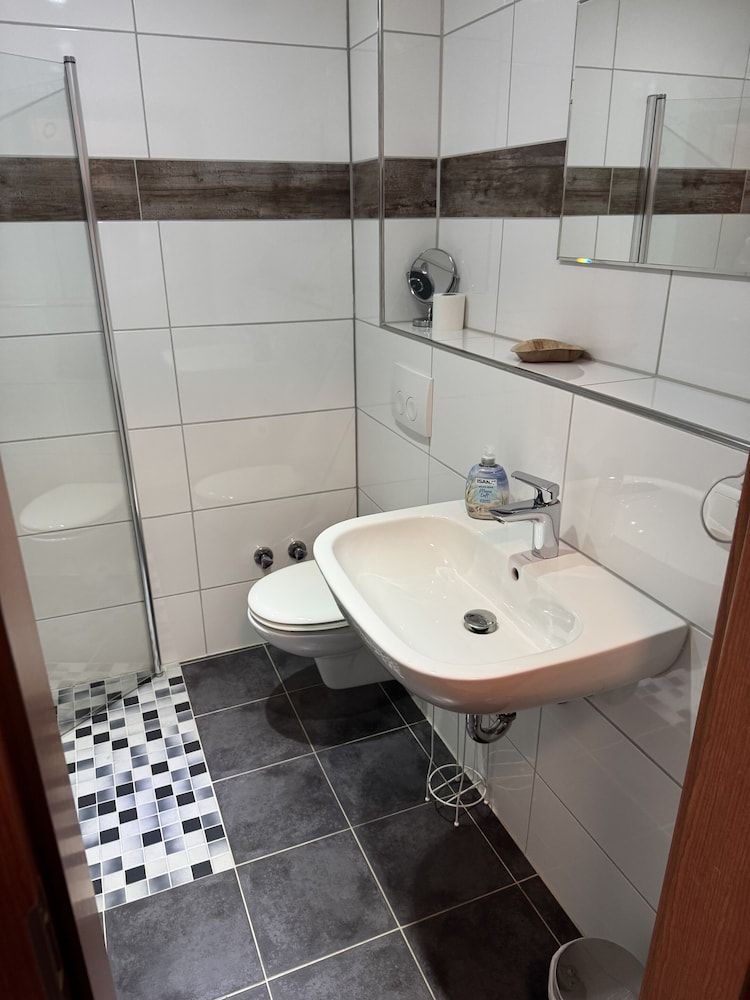 afbeelding van Comfort tweepersoonskamer, privébadkamer