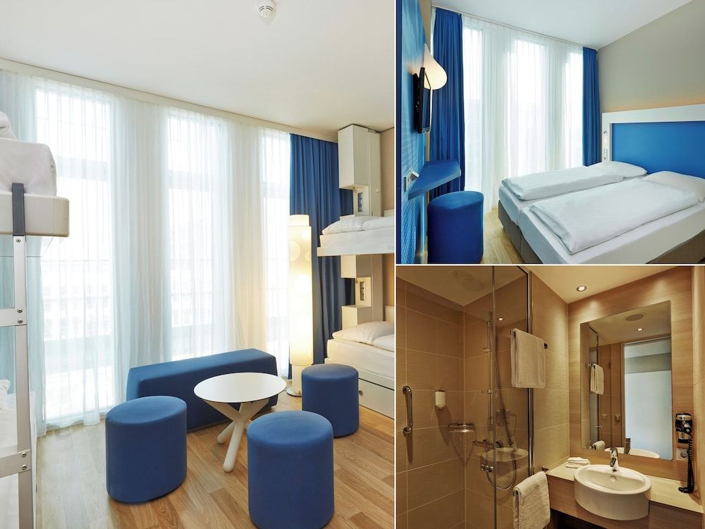 afbeelding van Surprise Room (depending on availability)