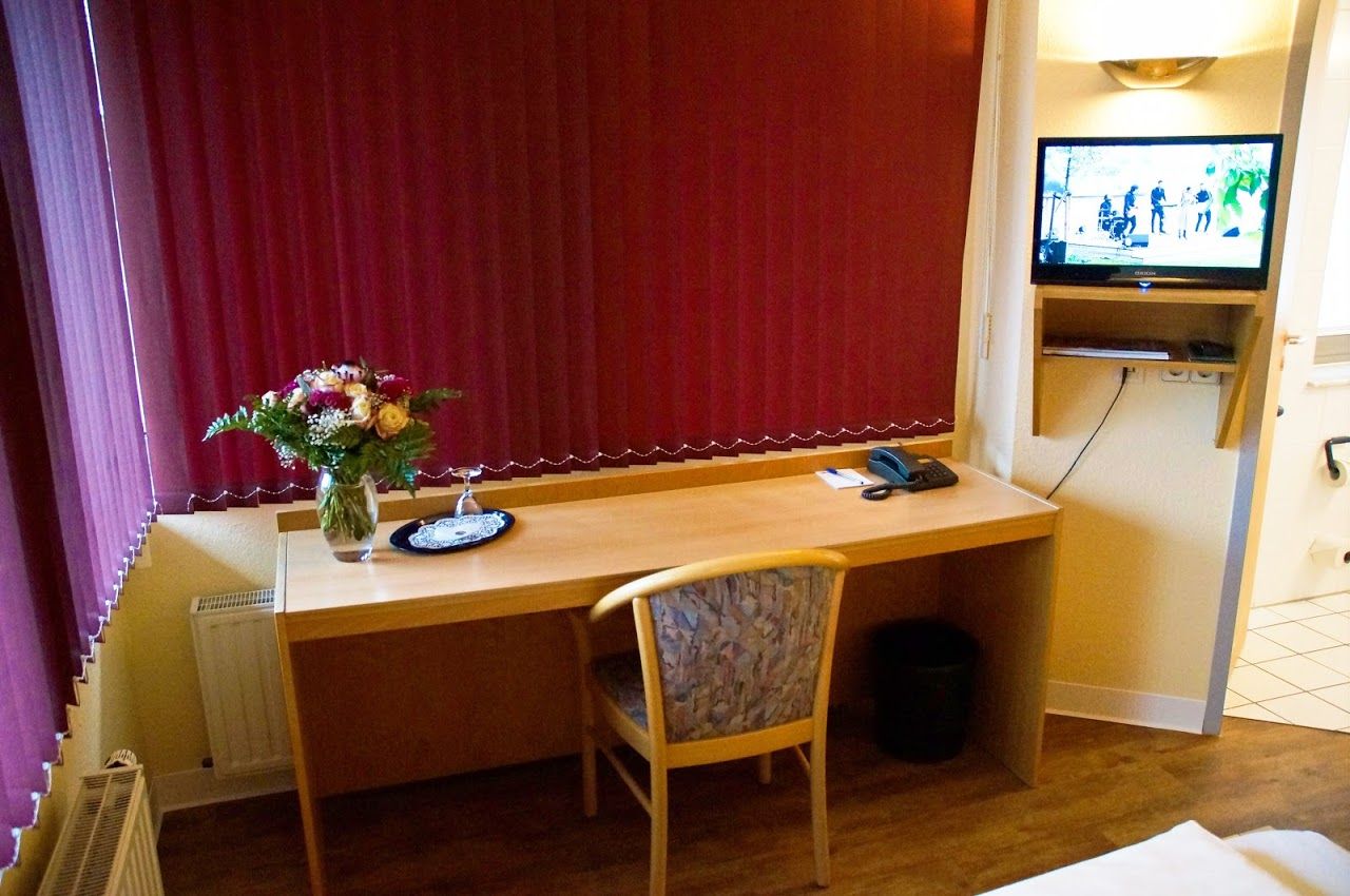 Kamer