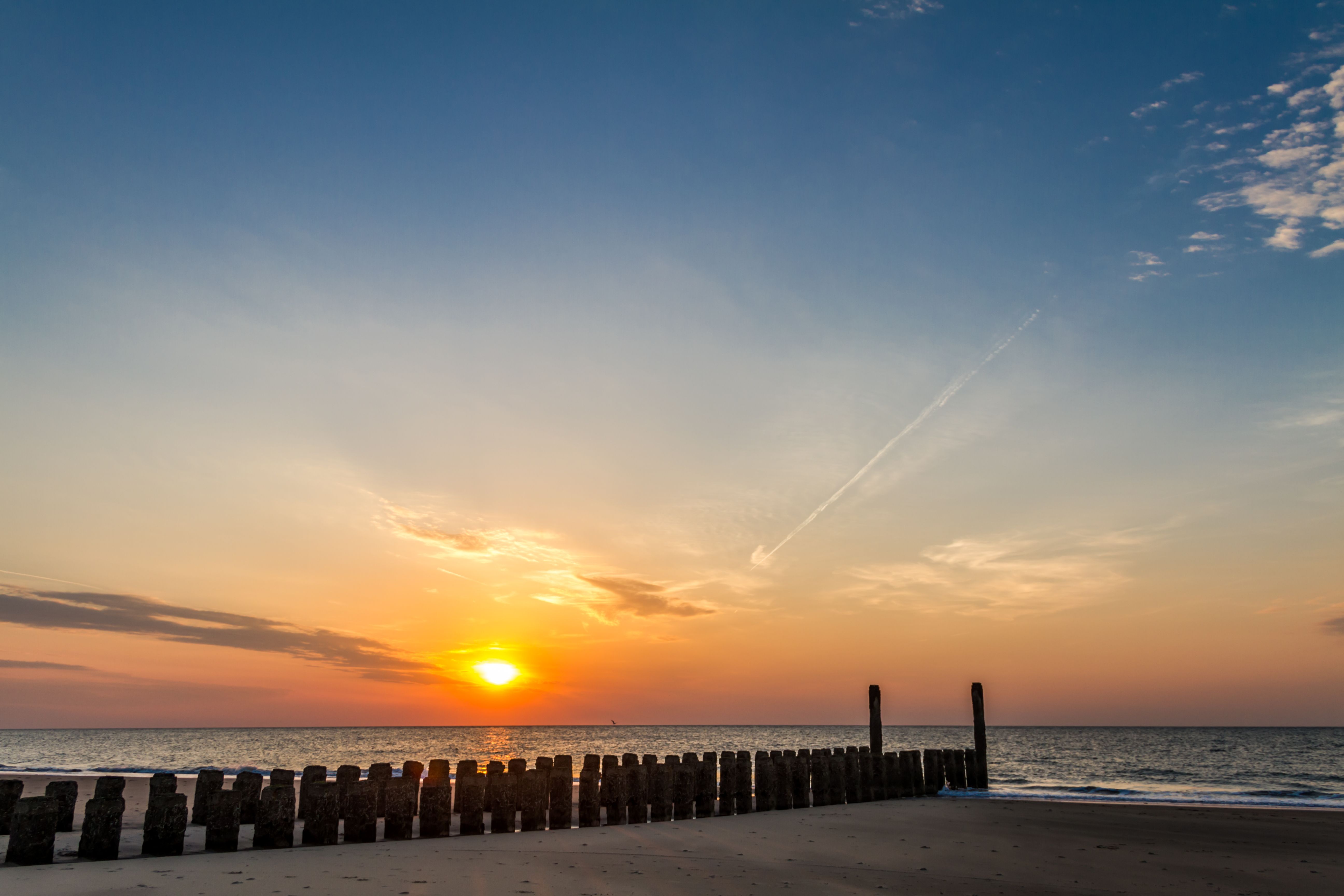 Ligging van het hotel