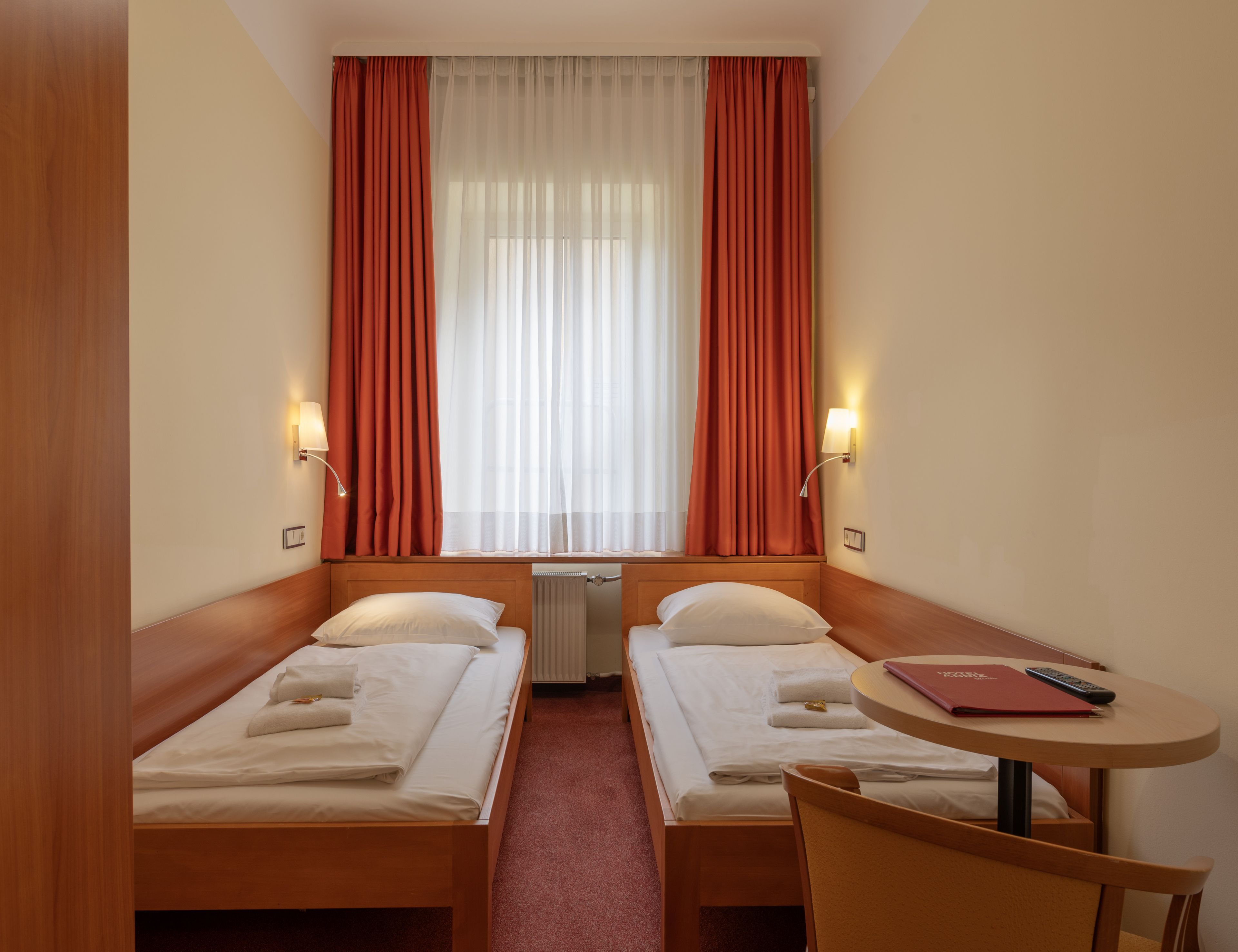 Kamer