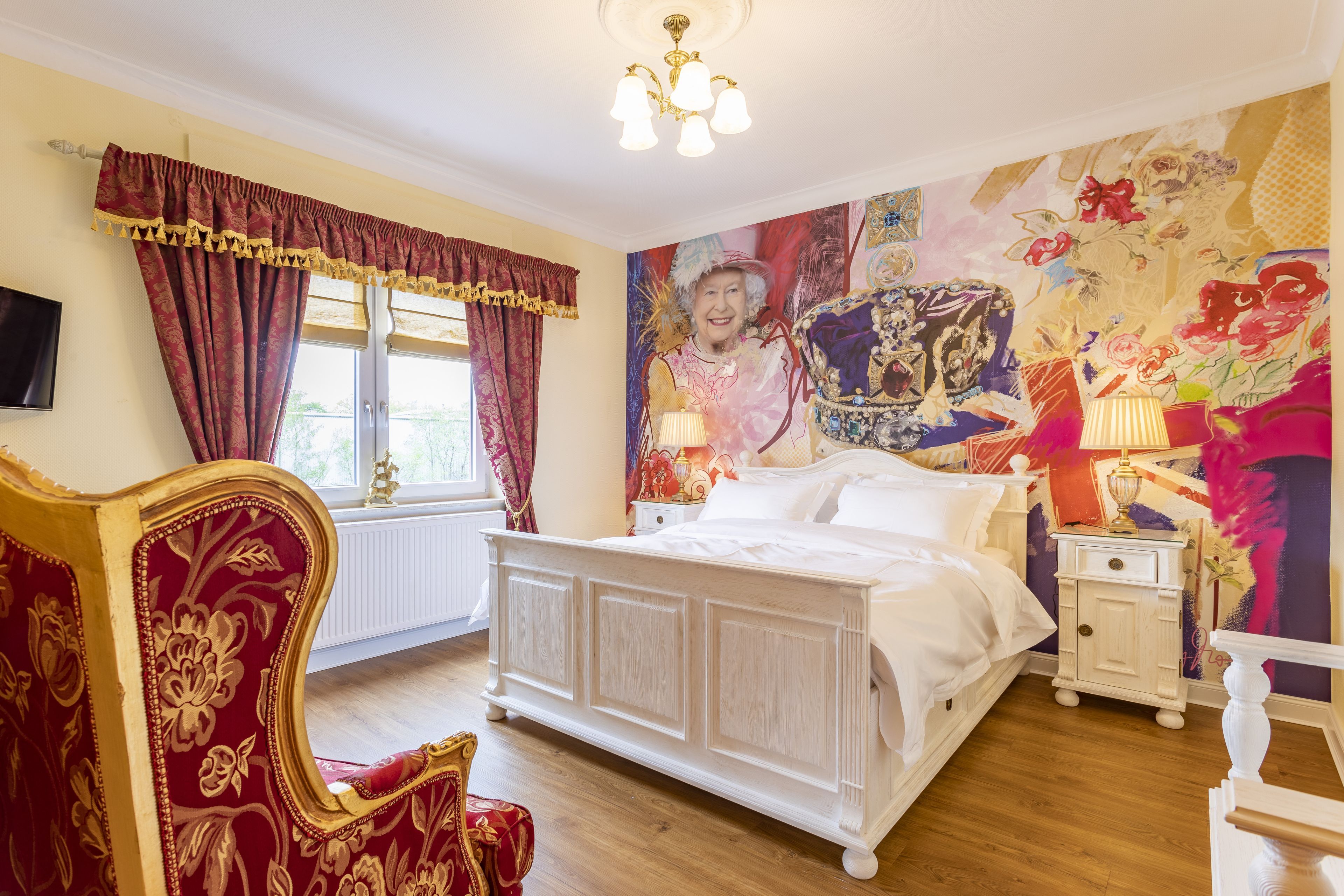 Kamer