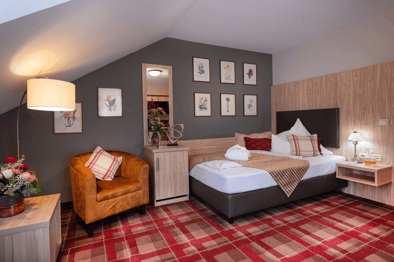 Kamer
