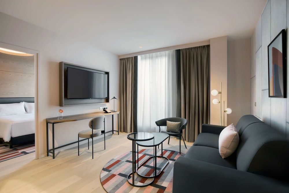 afbeelding van Suite
