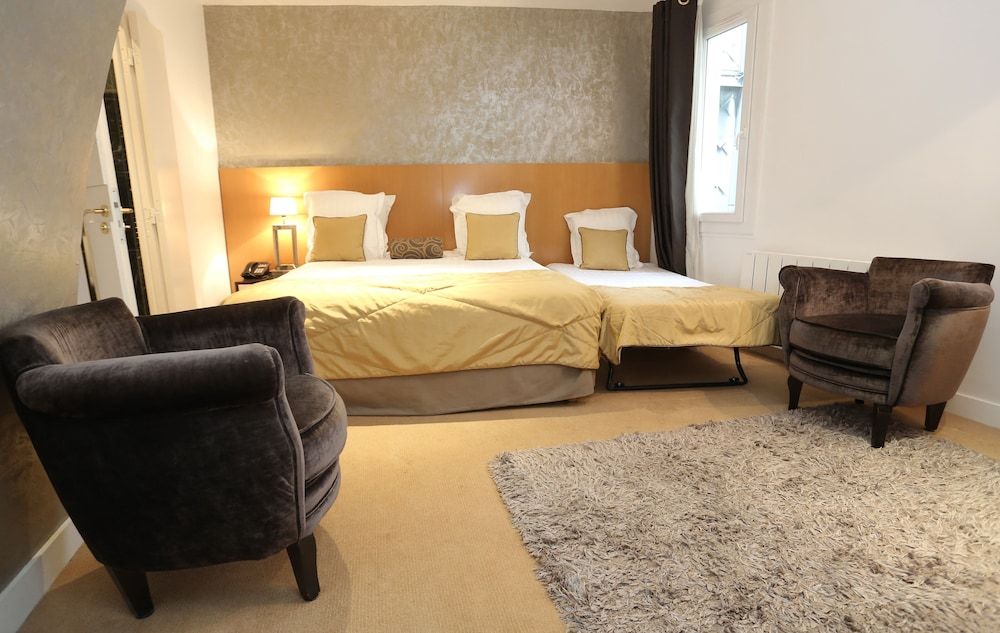 Kamer
