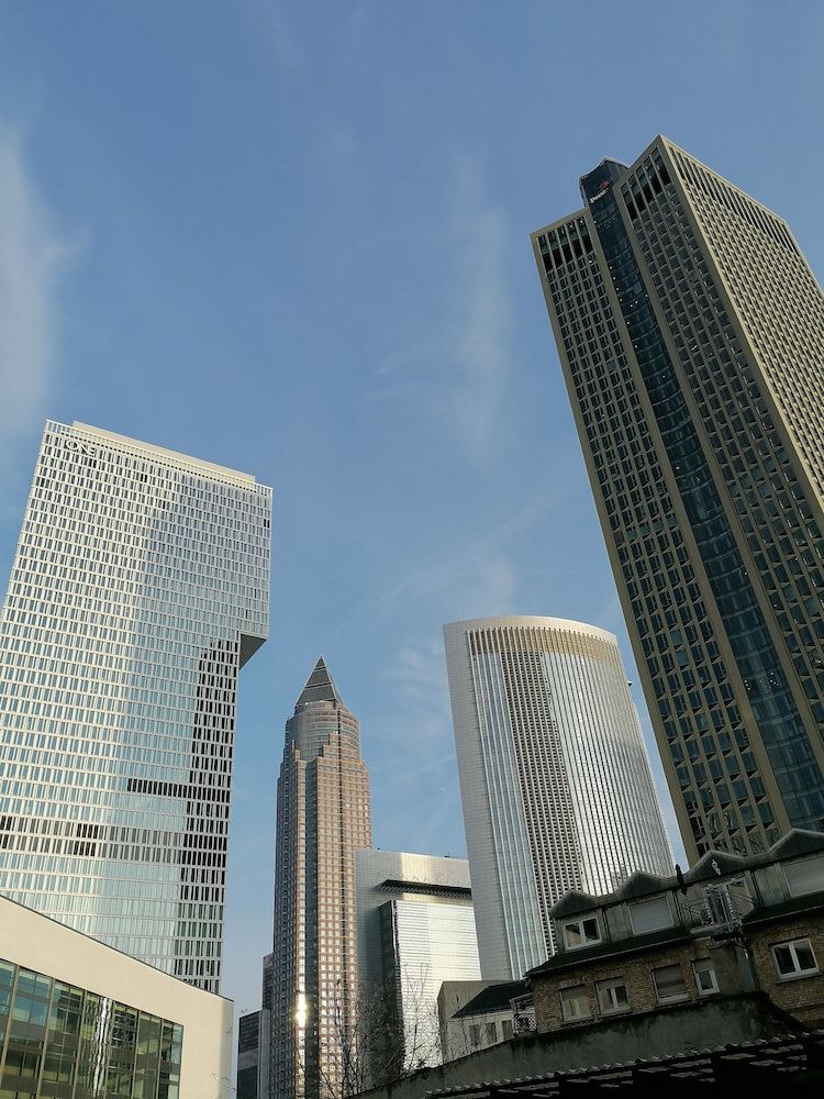 afbeelding van De stad is van jou