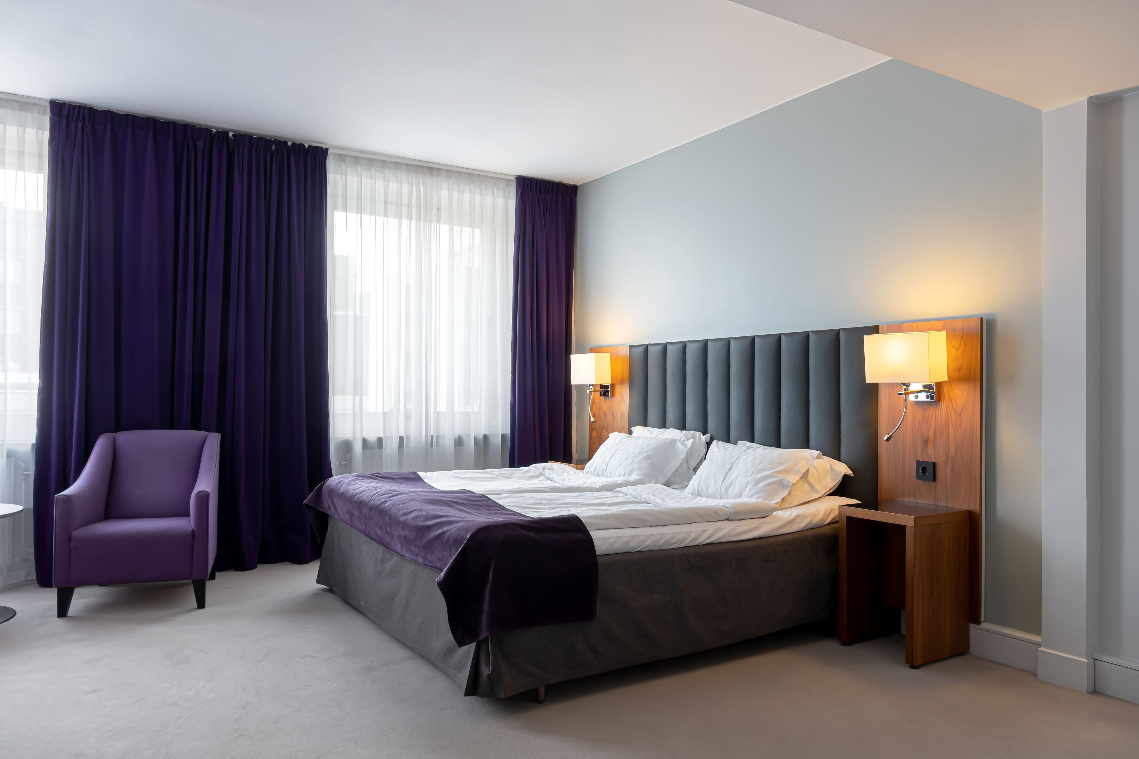 afbeelding van Deluxe Double