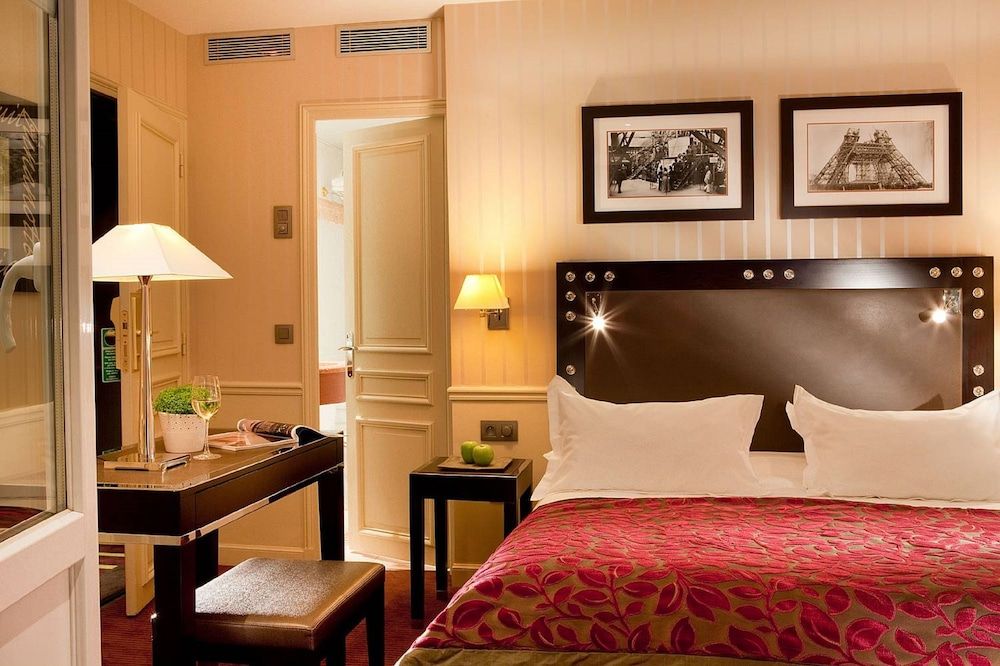 Kamer