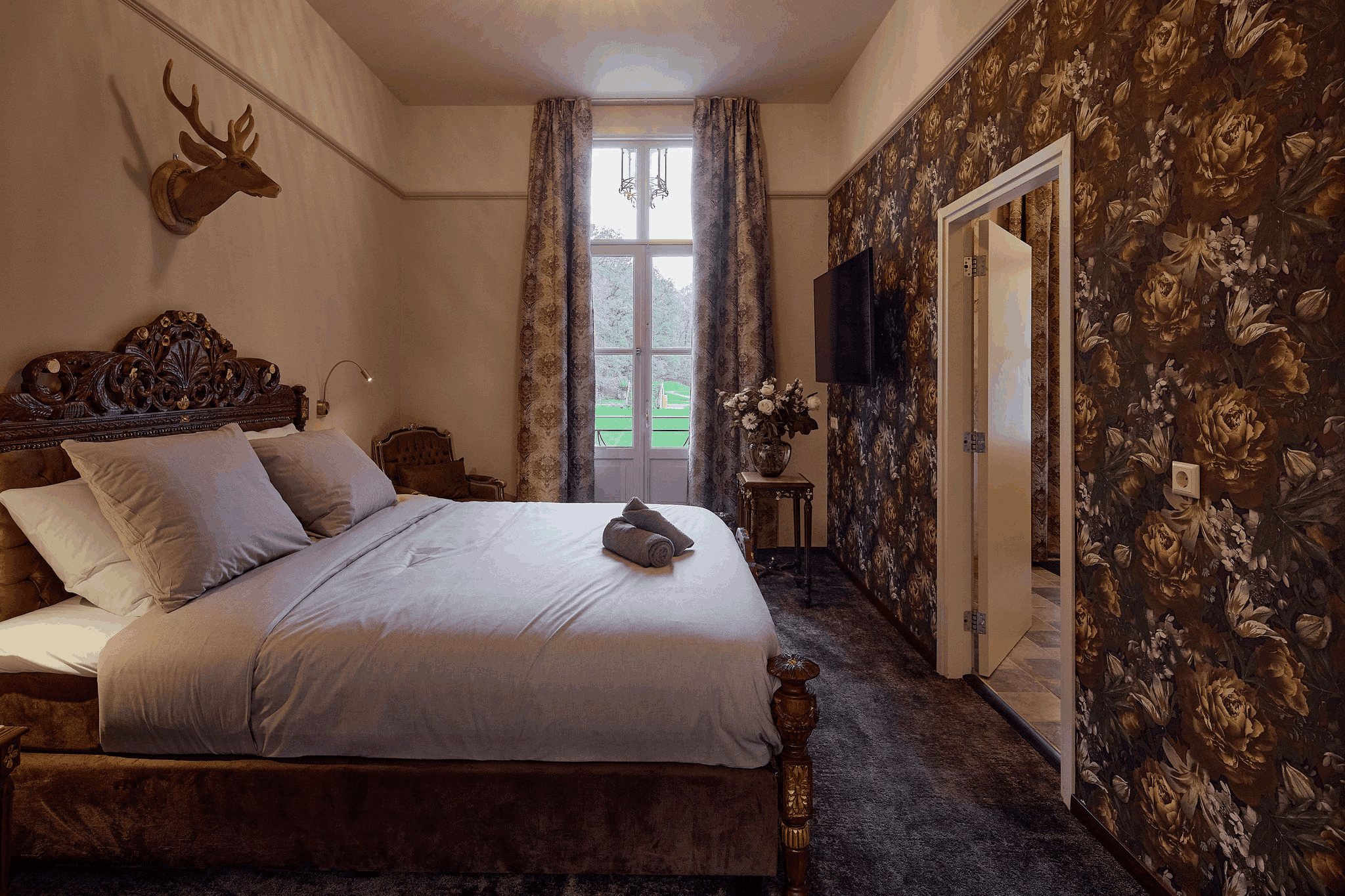 Kamer