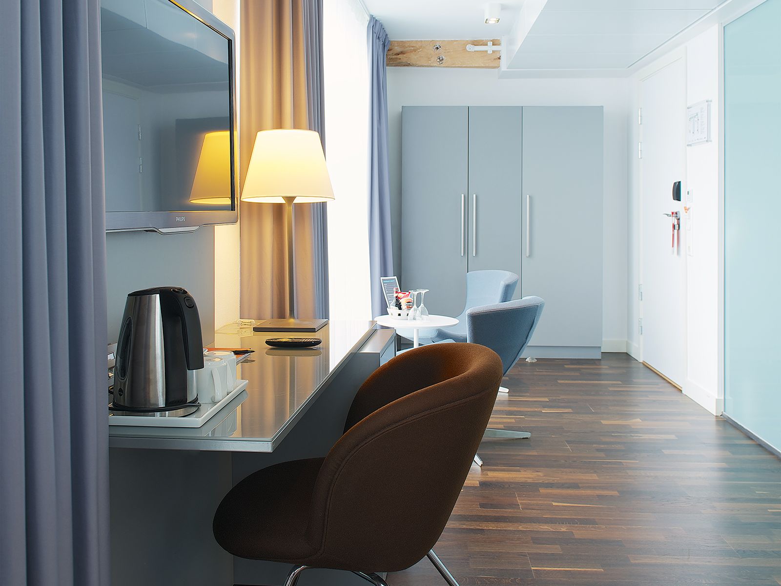 Kamer