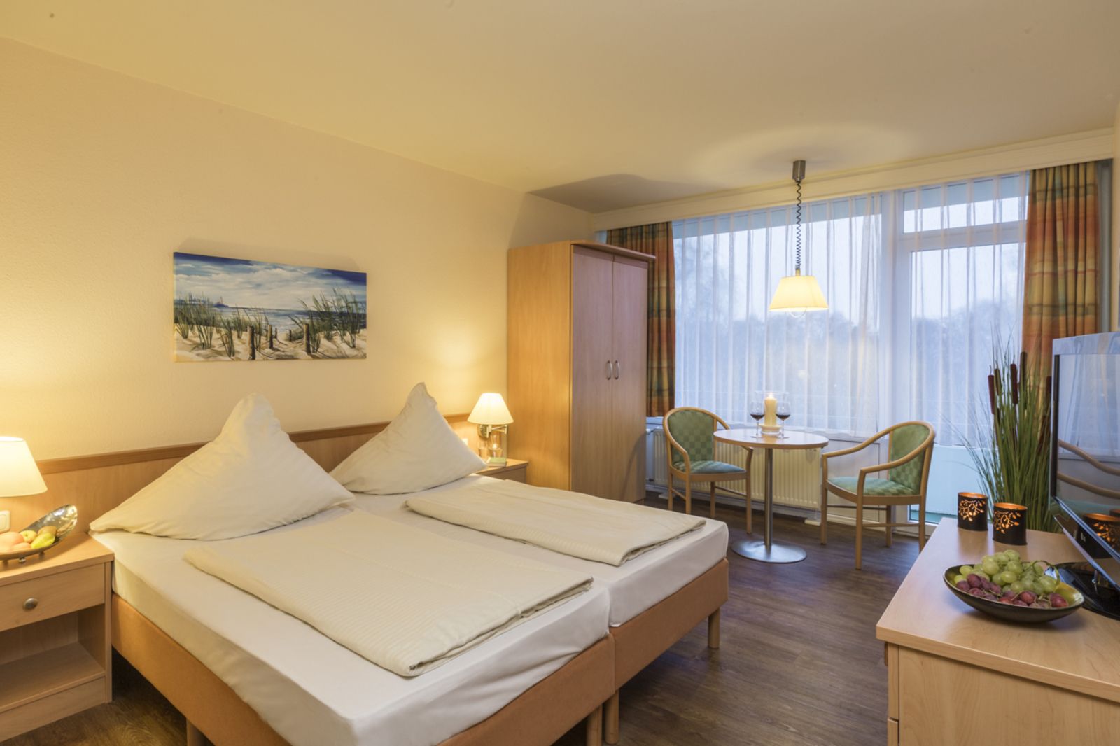 Kamer