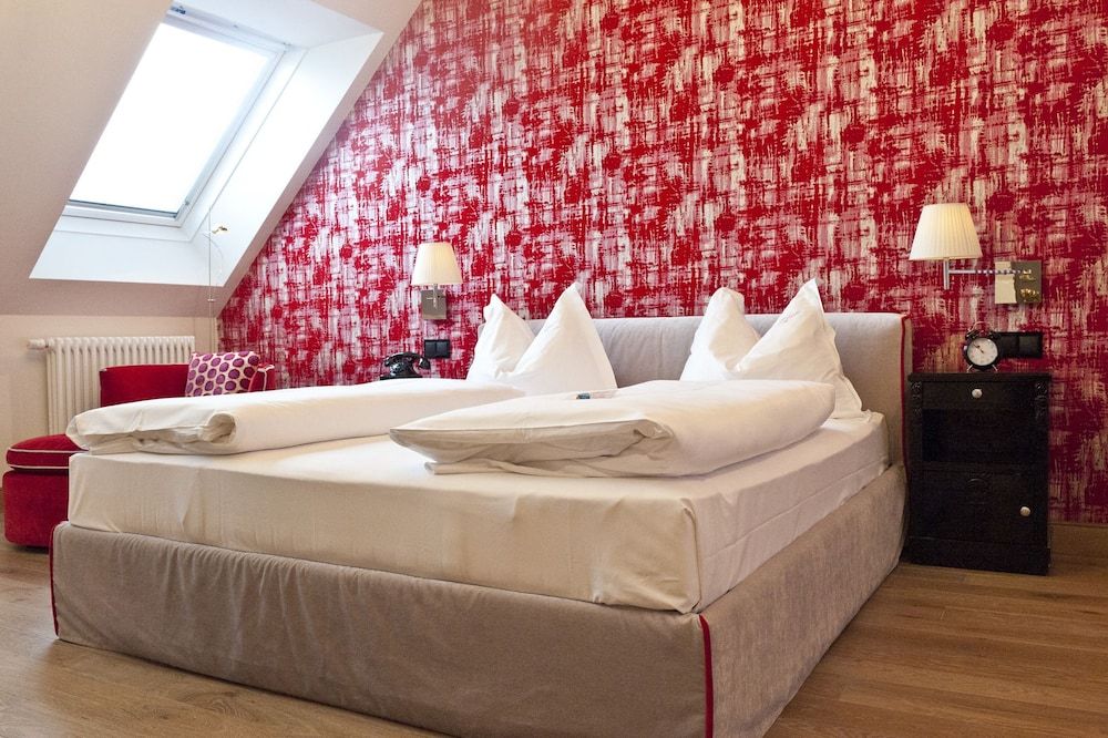 afbeelding van Deluxe kamer (Salon)