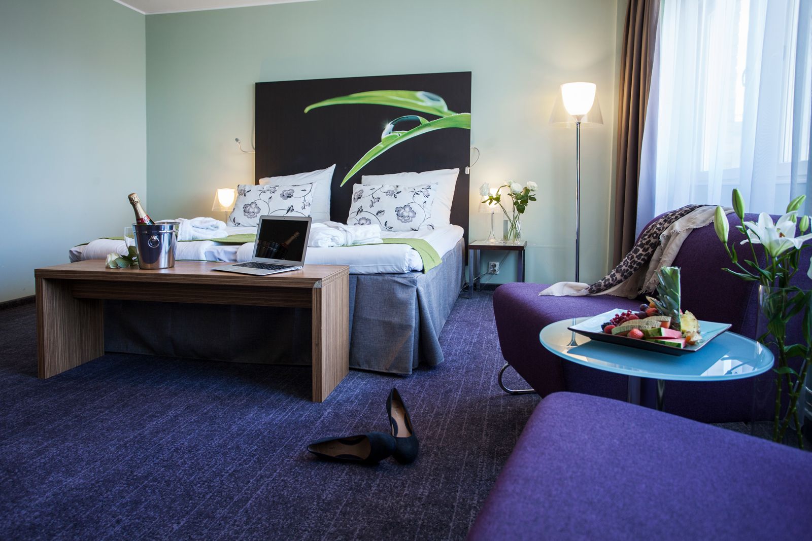 Kamer