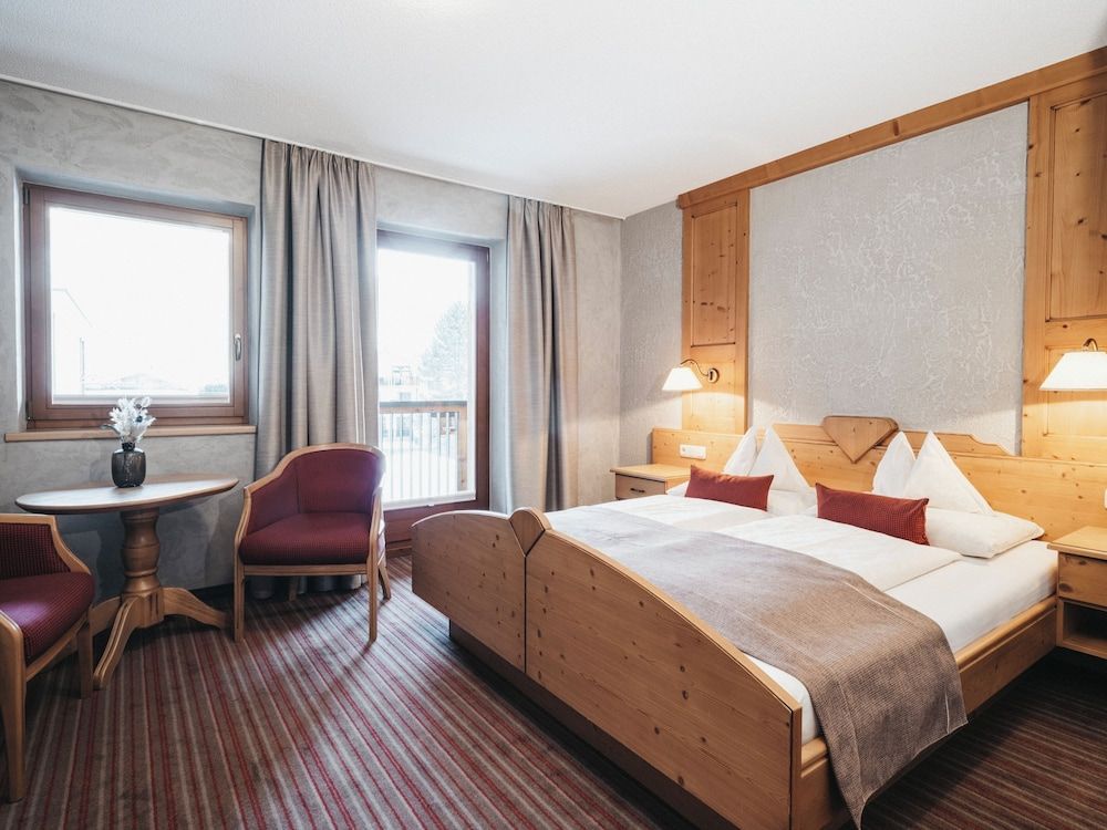 afbeelding van Comfort kamer