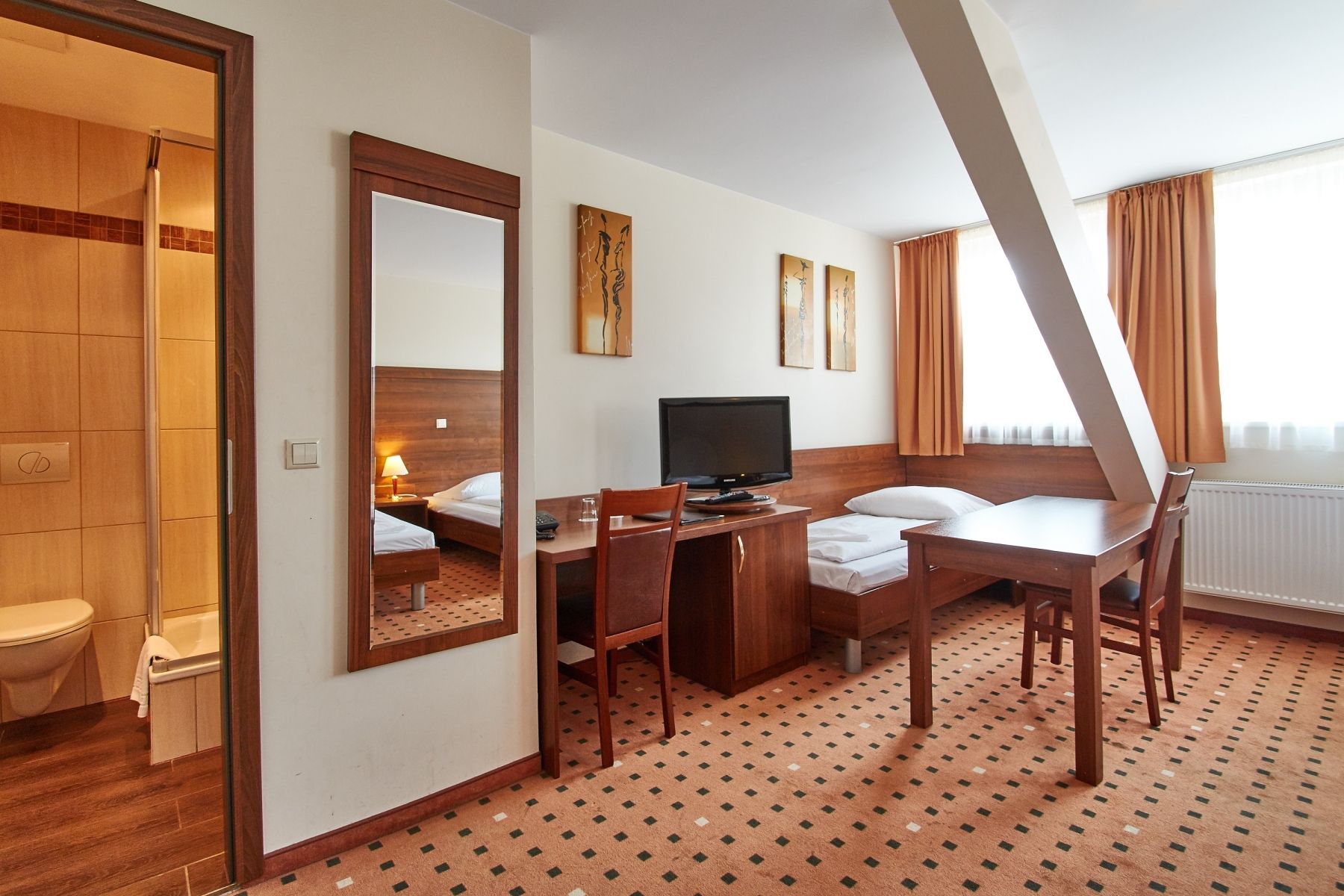 Kamer