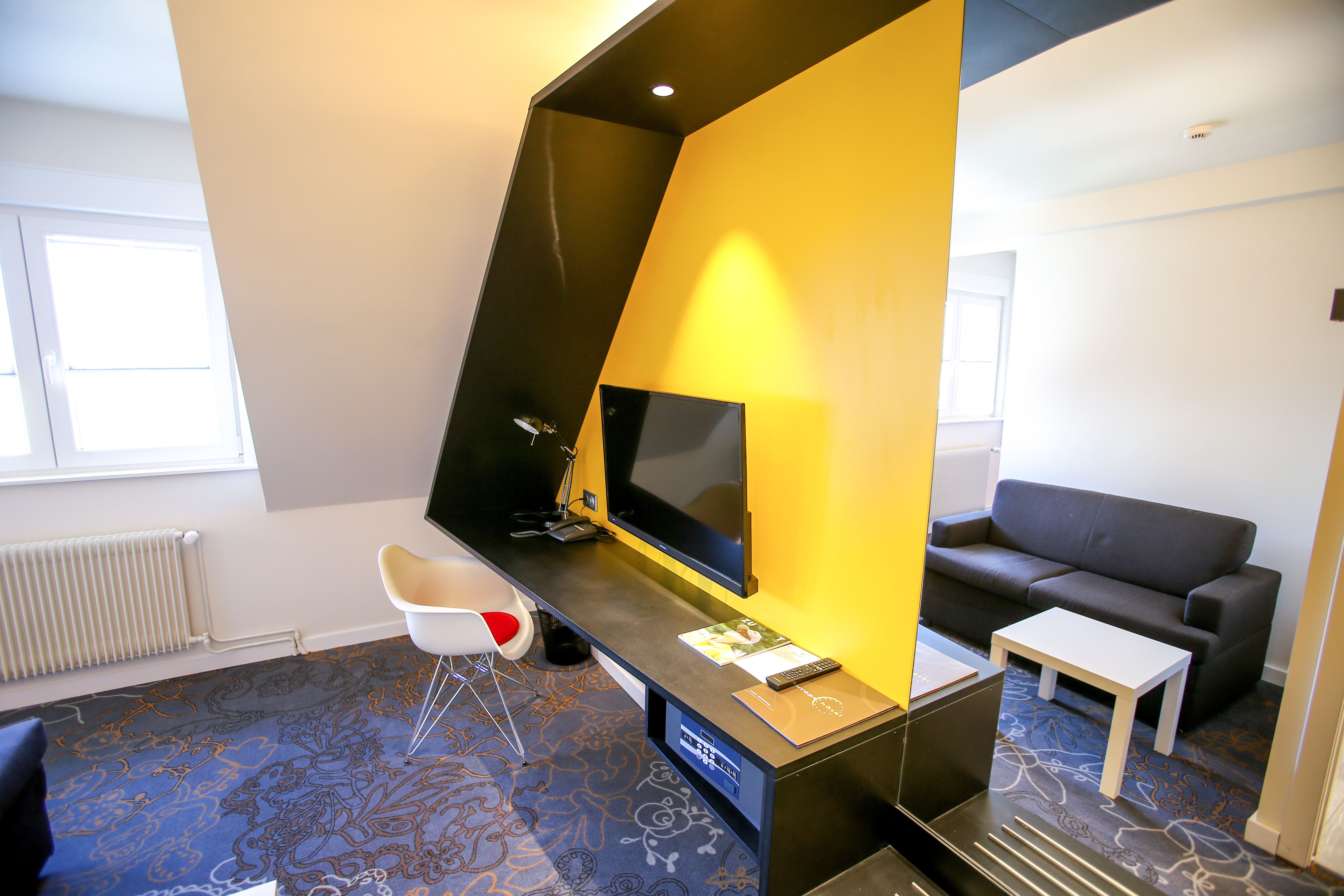 Kamer