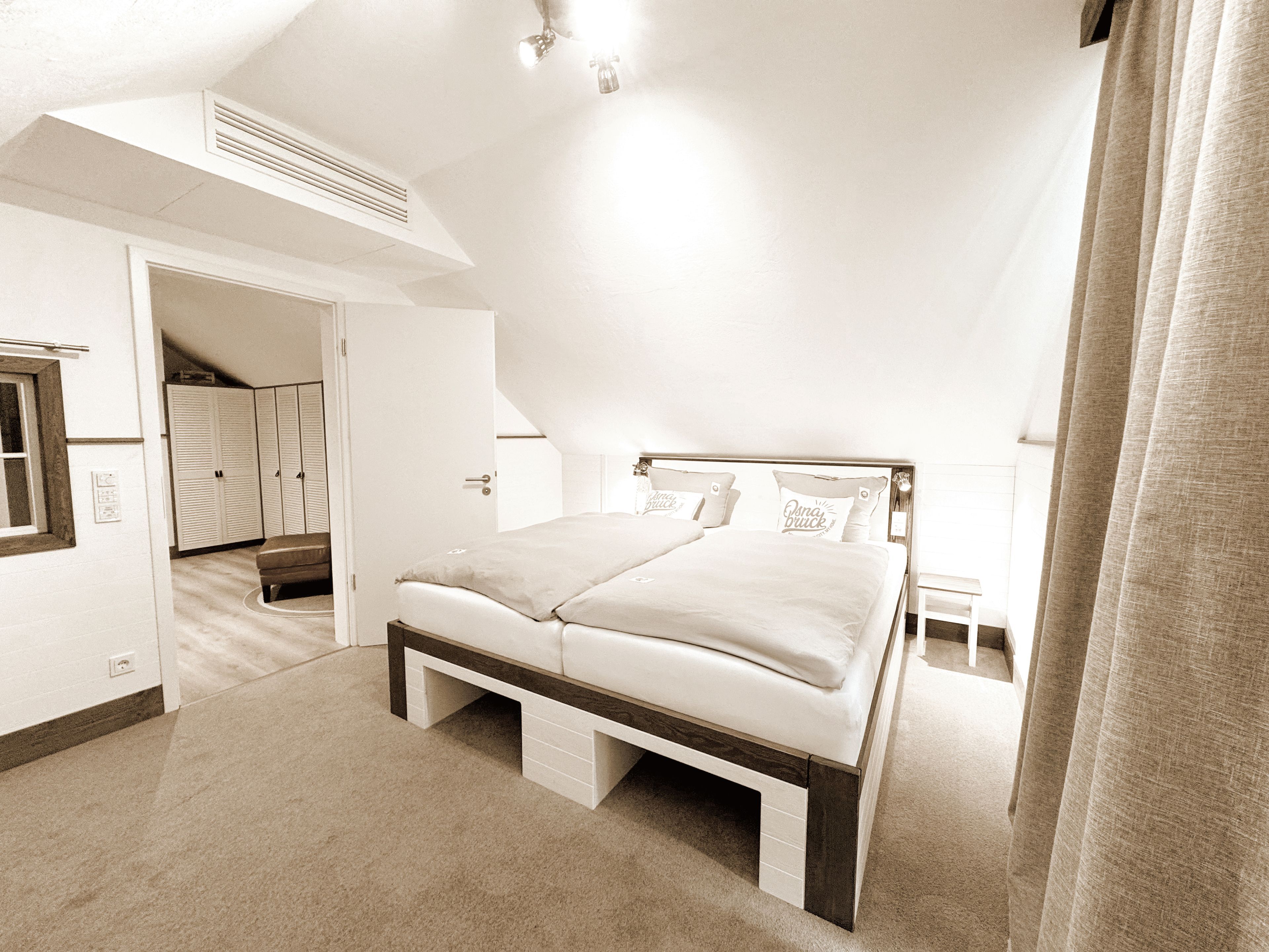 Kamer