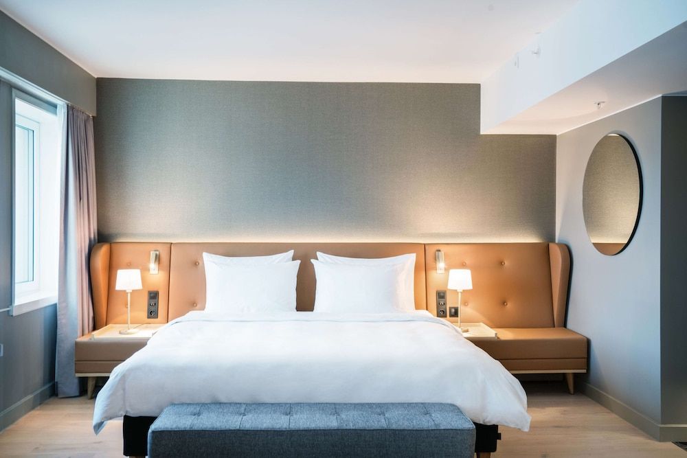 afbeelding van Suite, 1 slaapkamer (Atlantic)
