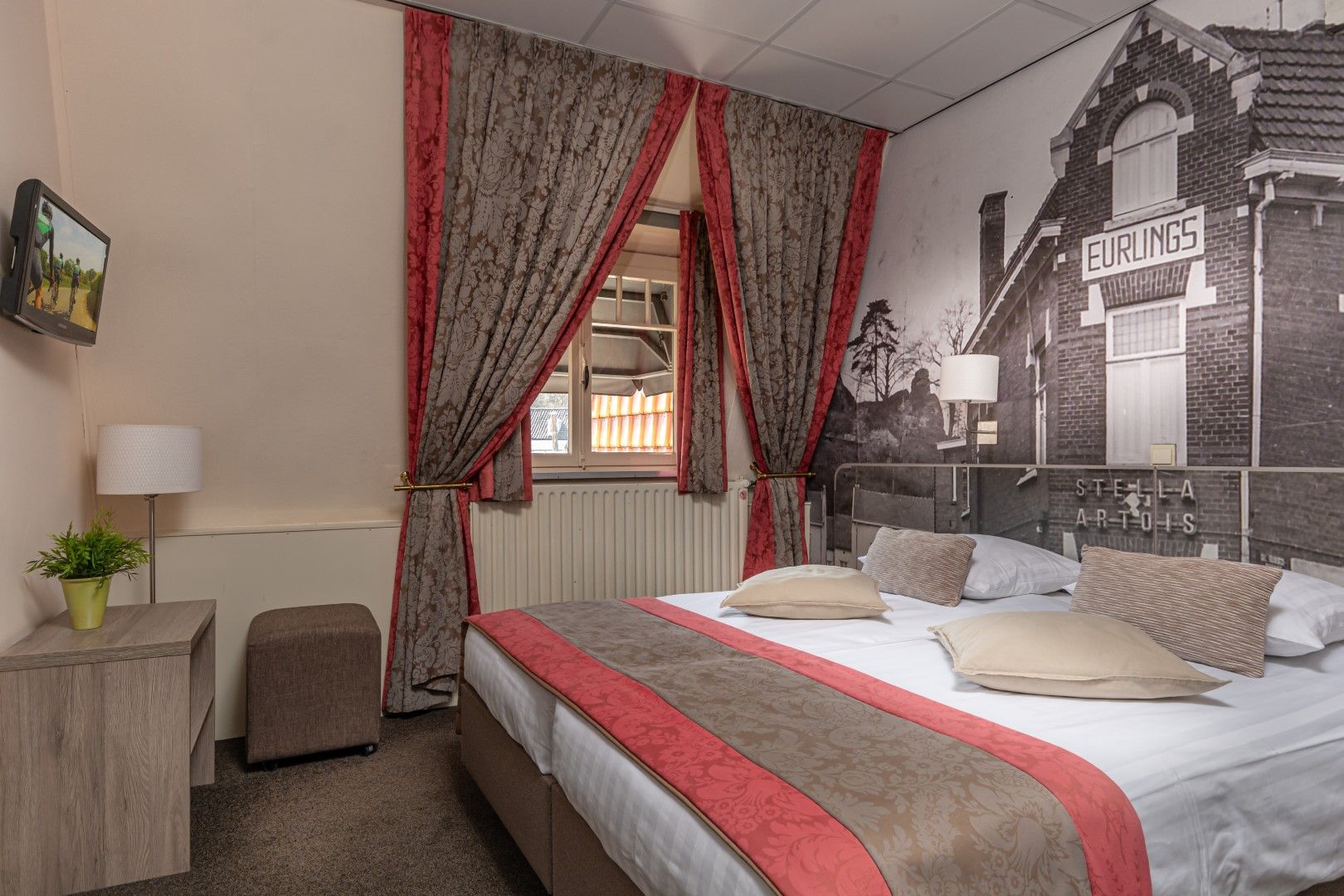 Kamer