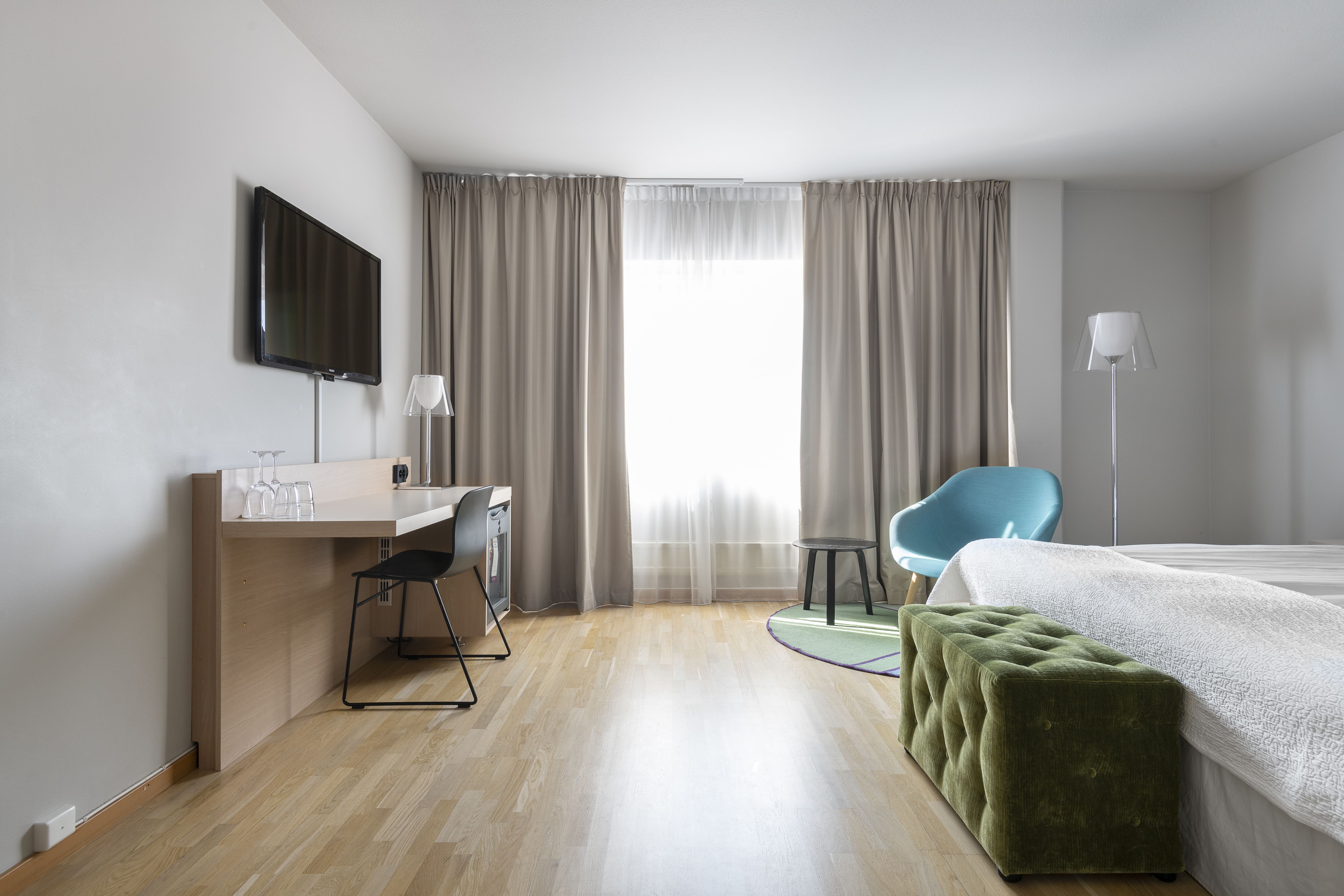 Kamer