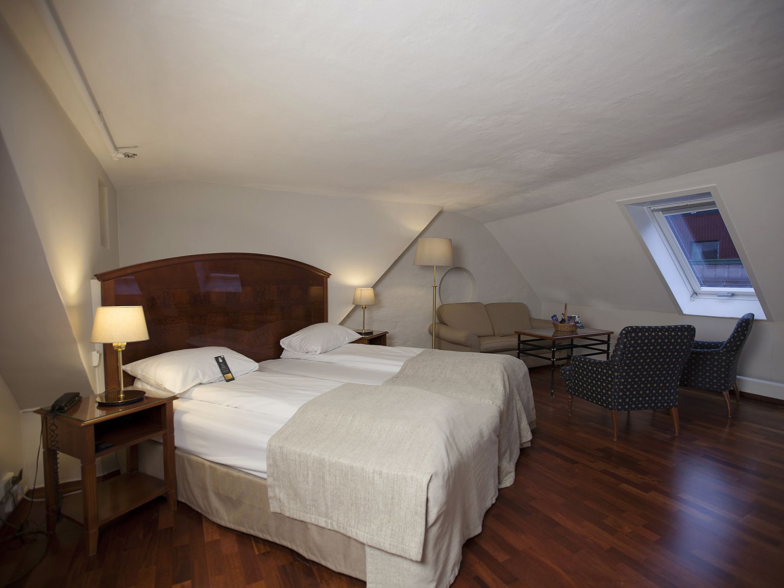 Kamer