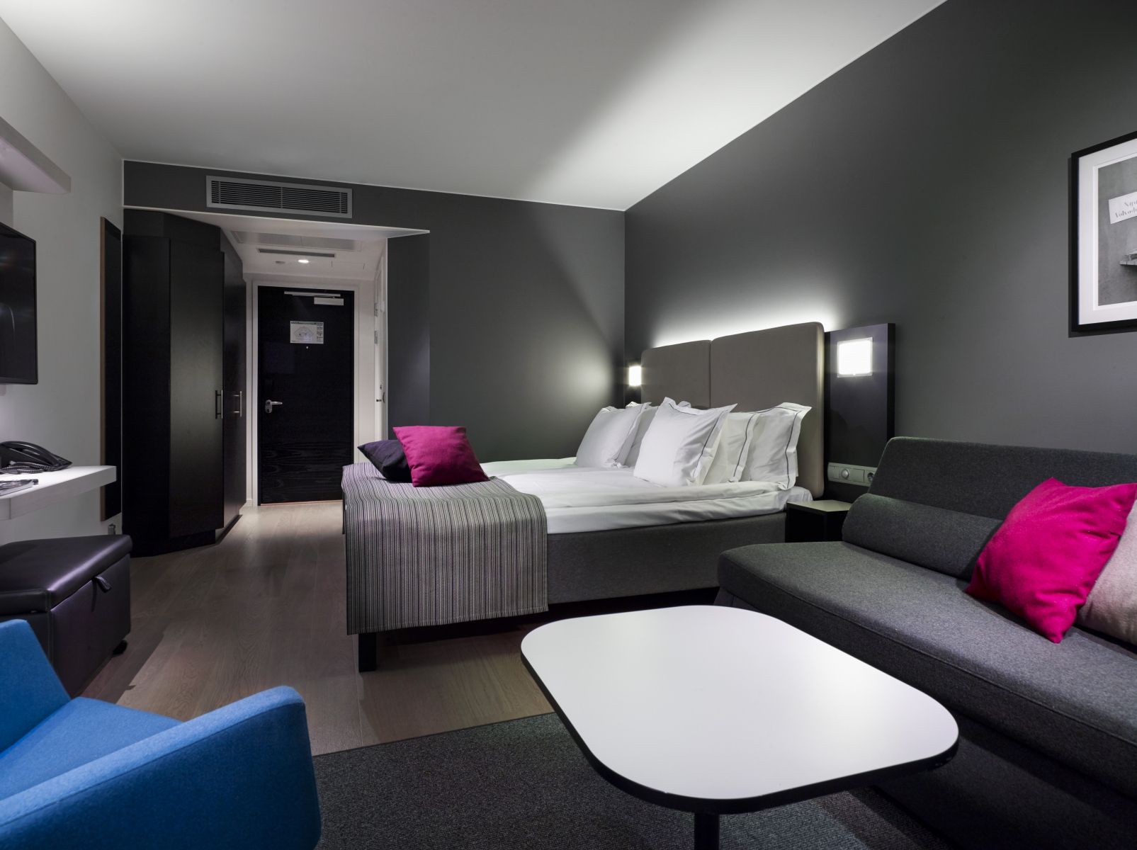 Kamer